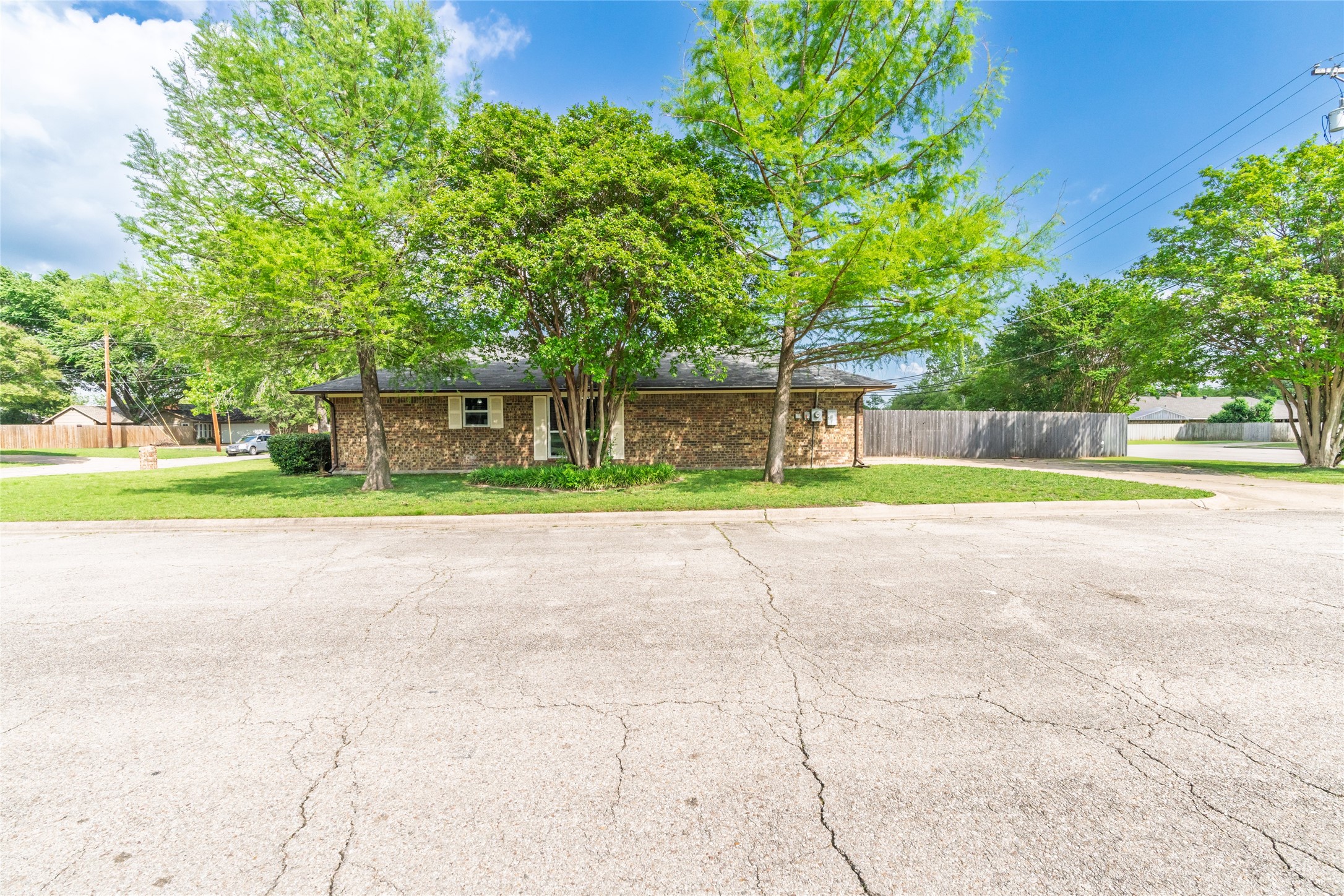 2008 Peacock Lane Greenville TX 75402
