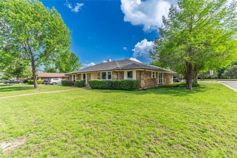2008 Peacock Lane Greenville TX 75402