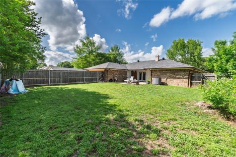 2008 Peacock Lane Greenville TX 75402