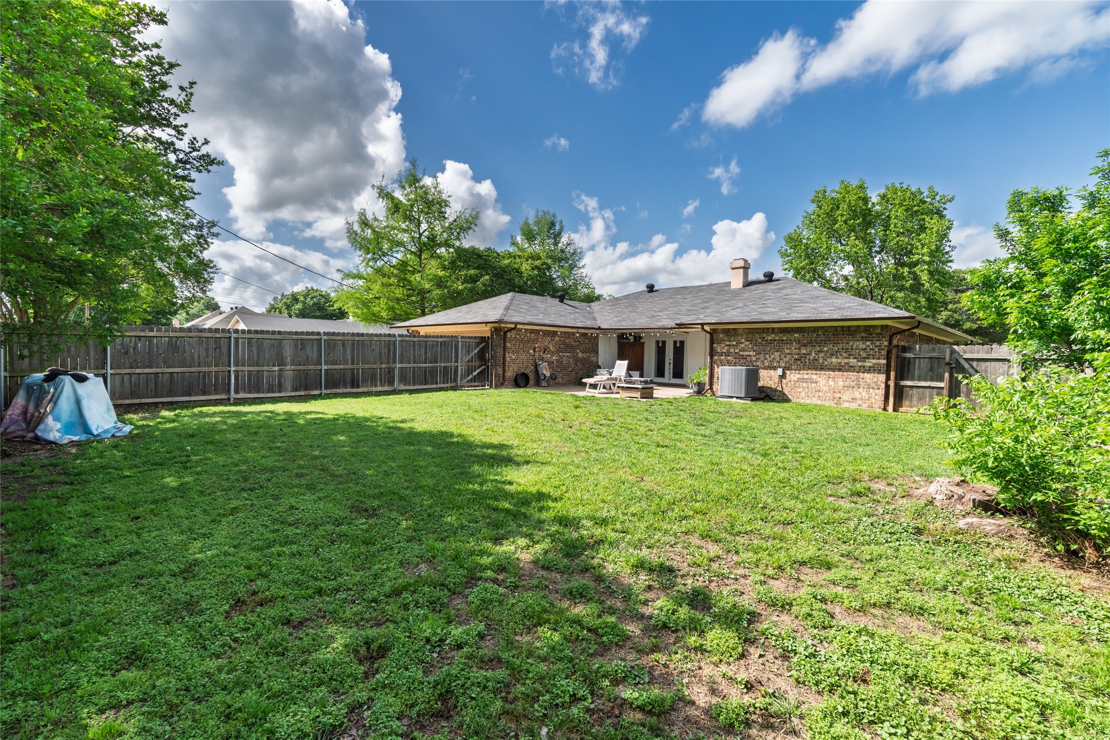 2008 Peacock Lane Greenville TX 75402