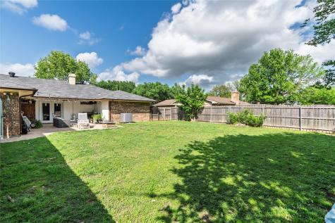 2008 Peacock Lane Greenville TX 75402