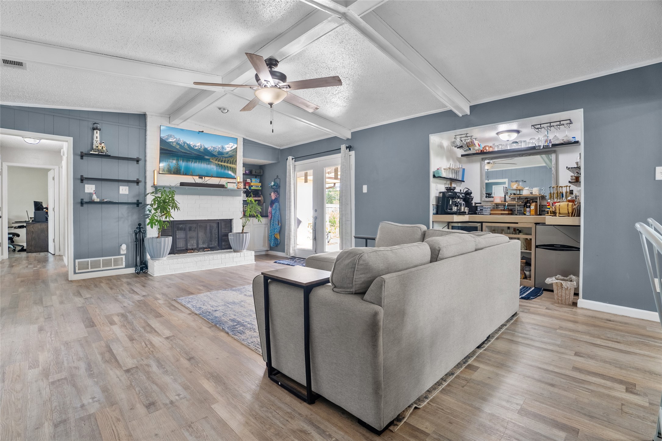 2008 Peacock Lane Greenville TX 75402