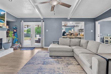 2008 Peacock Lane Greenville TX 75402
