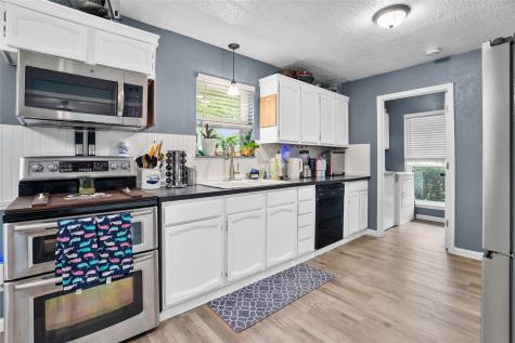 2008 Peacock Lane Greenville TX 75402