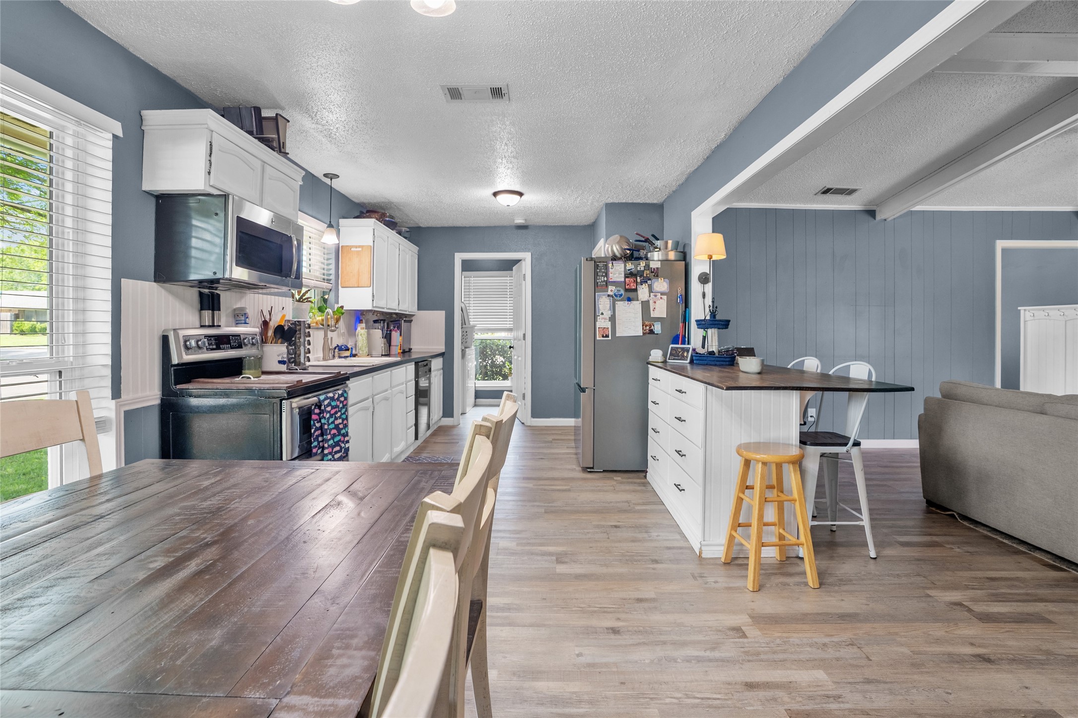 2008 Peacock Lane Greenville TX 75402