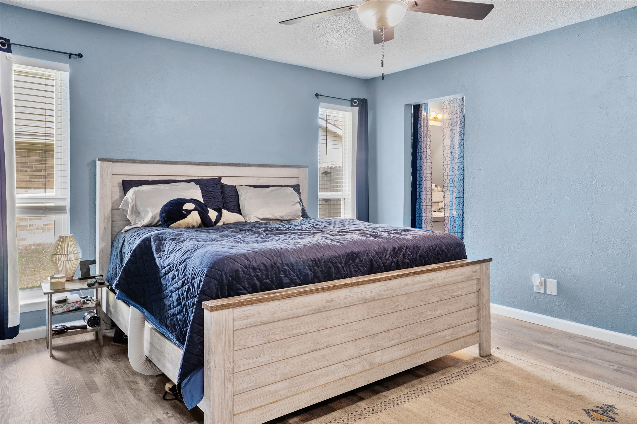 2008 Peacock Lane Greenville TX 75402