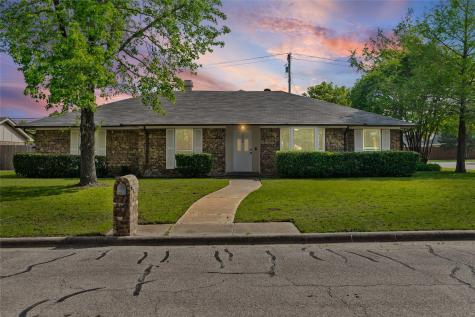 2008 Peacock Lane Greenville TX 75402