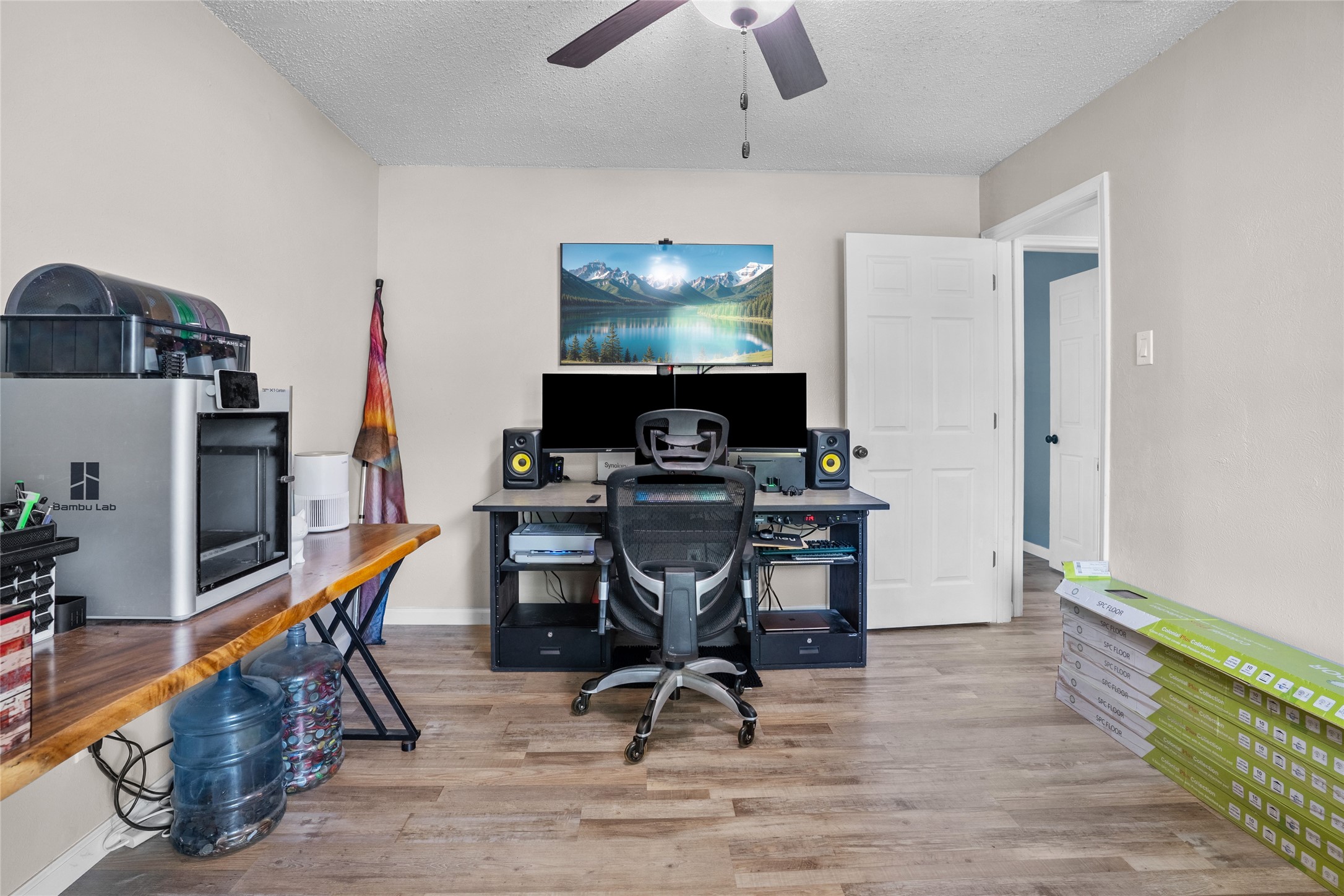 2008 Peacock Lane Greenville TX 75402