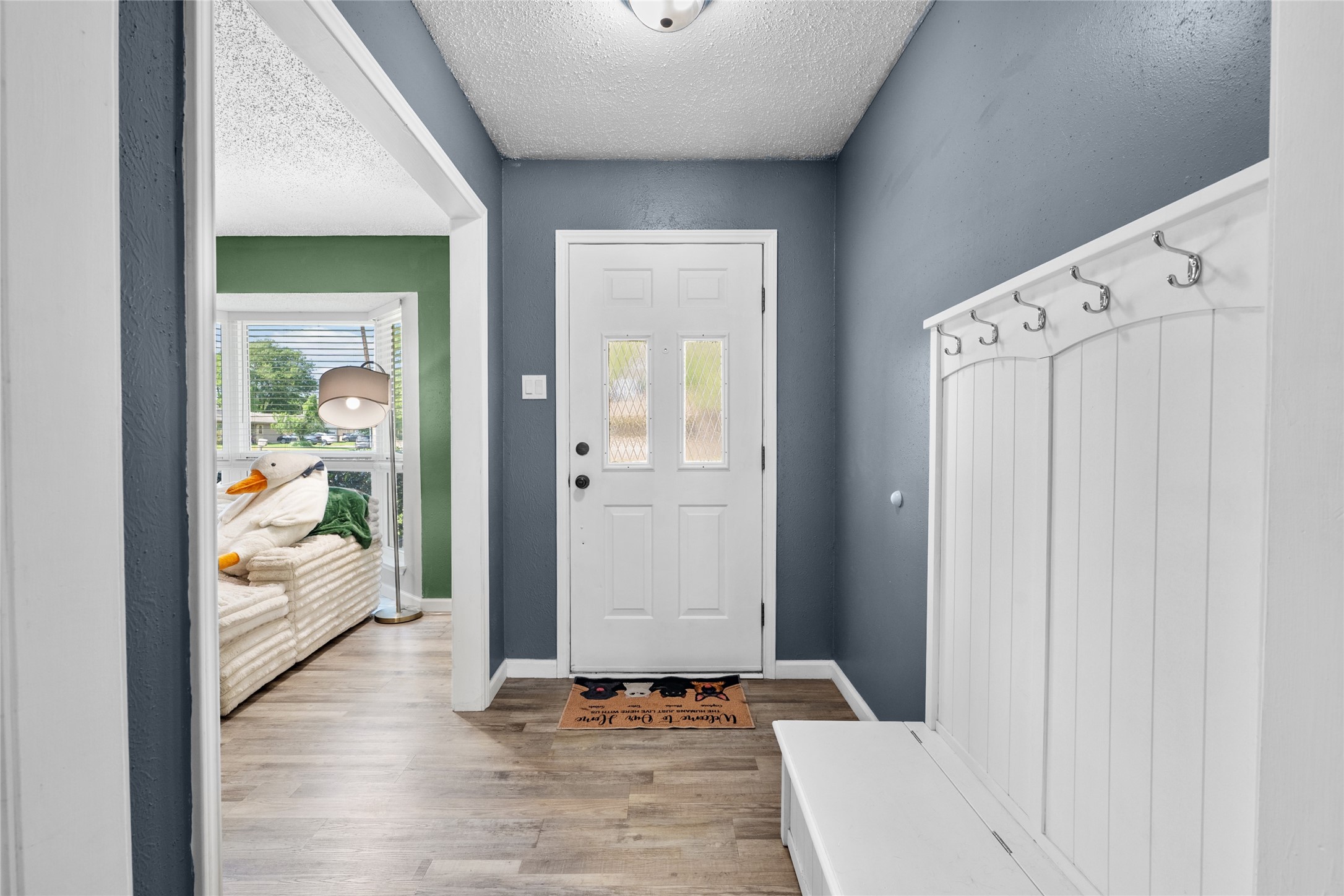 2008 Peacock Lane Greenville TX 75402