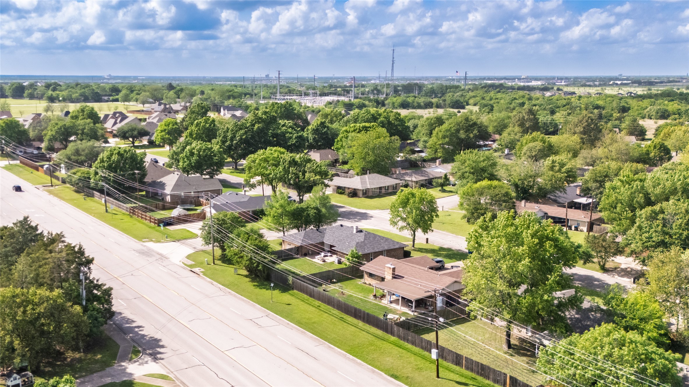 2008 Peacock Lane Greenville TX 75402