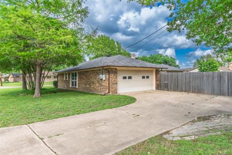 2008 Peacock Lane Greenville TX 75402