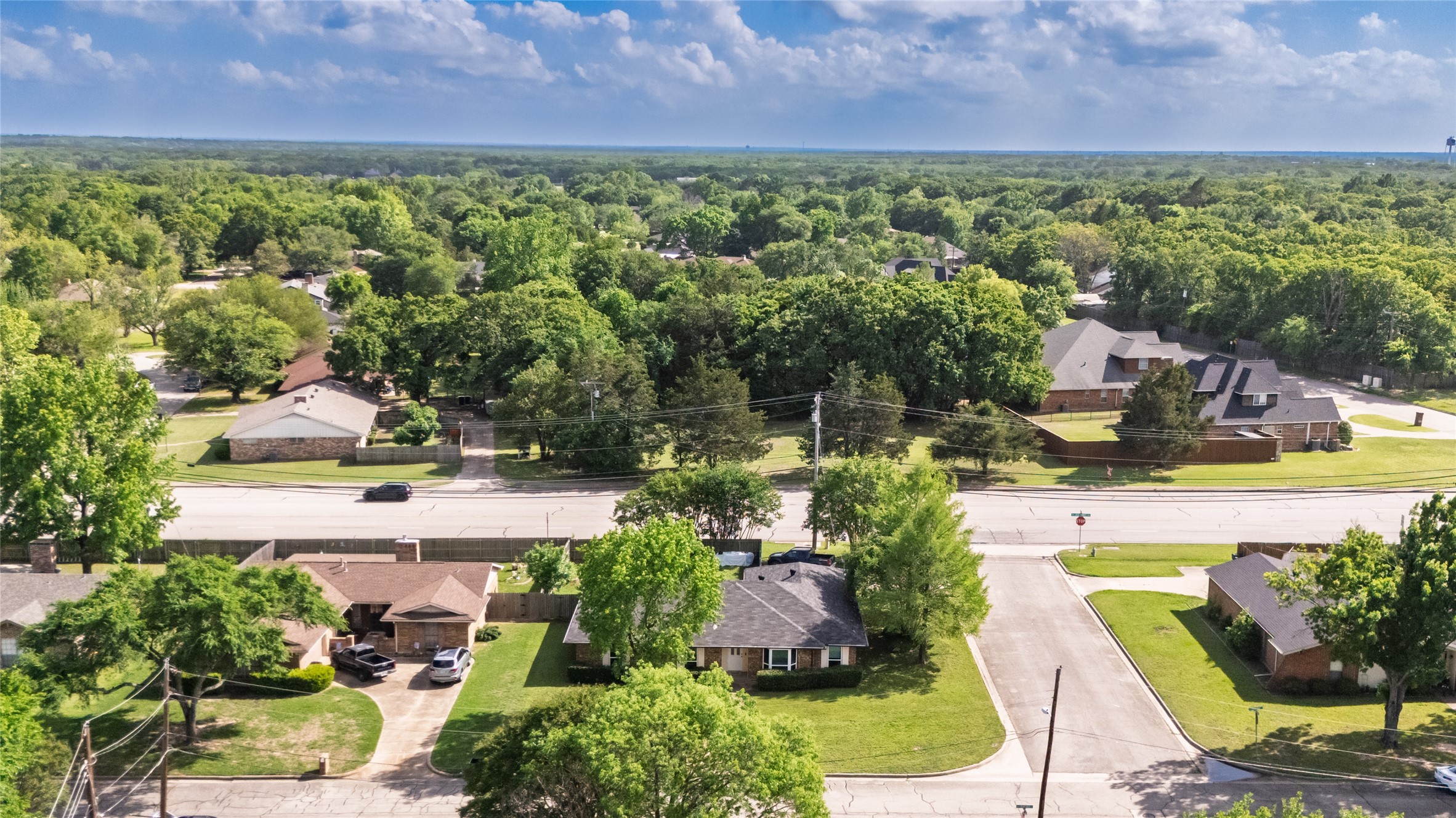 2008 Peacock Lane Greenville TX 75402