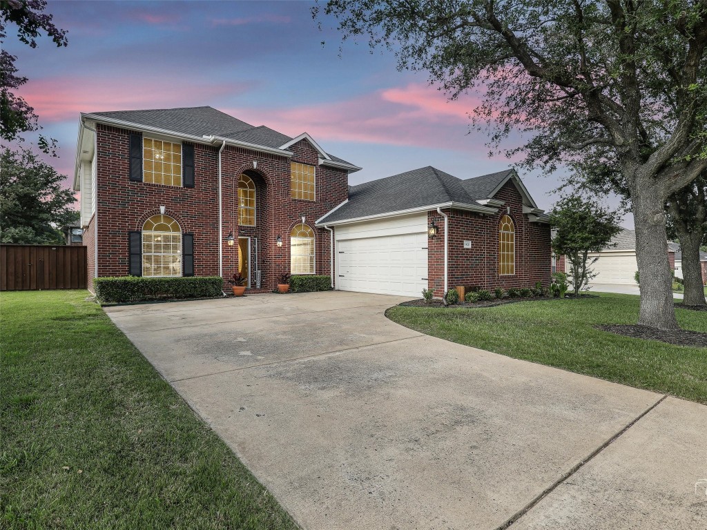 1401 Kenya Drive Allen TX 75002