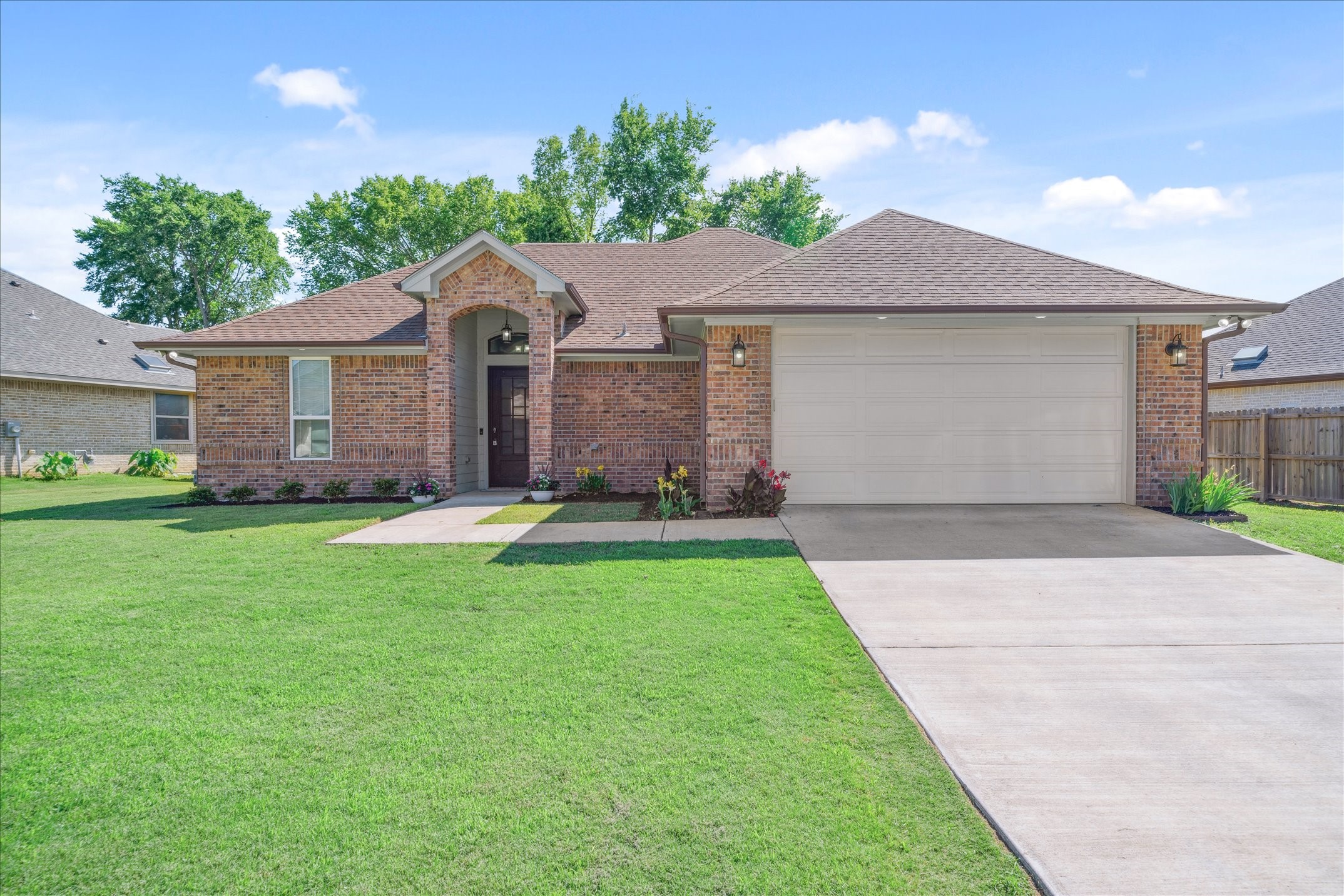 2231 Rana Park Flint TX 75762