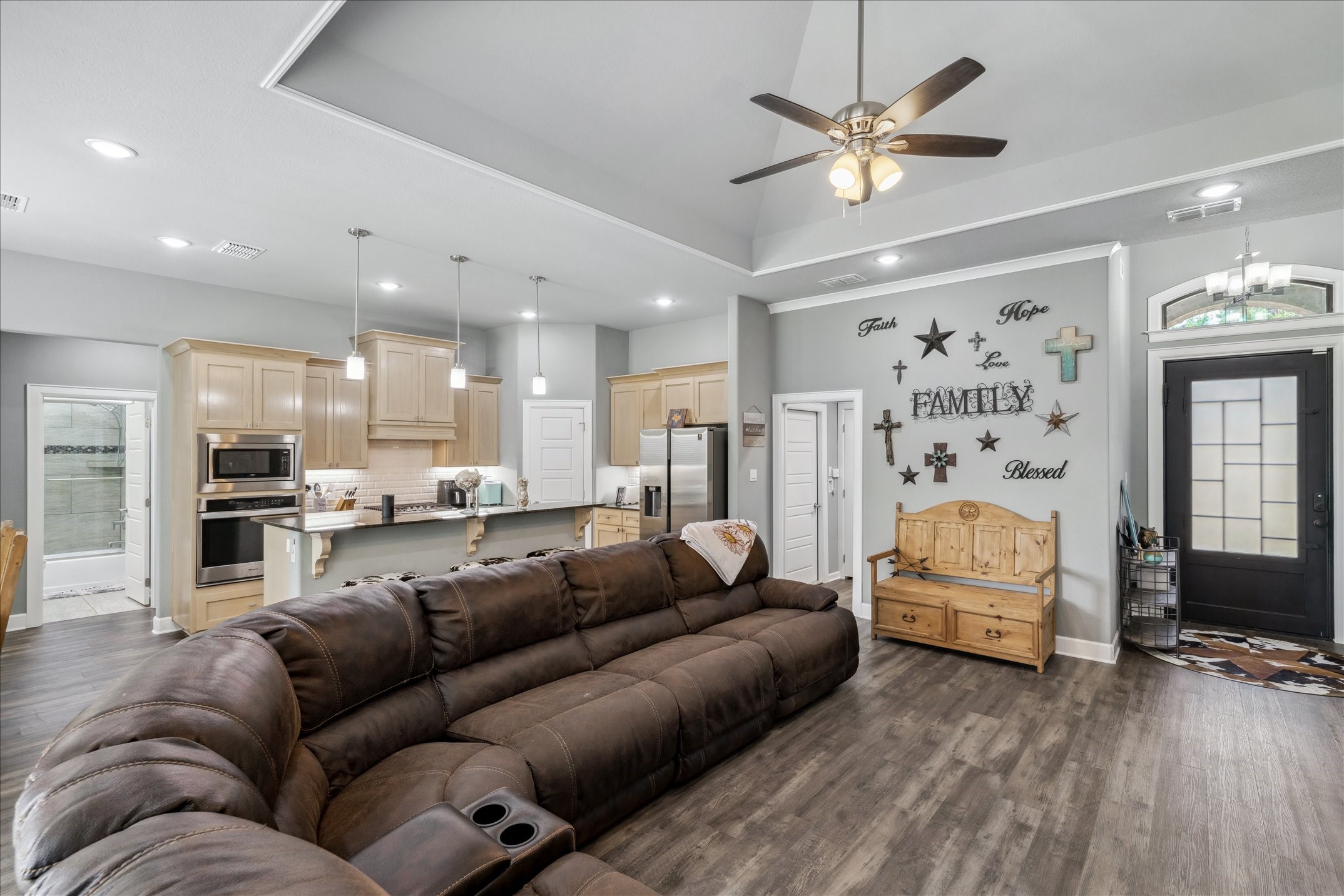 2231 Rana Park Flint TX 75762