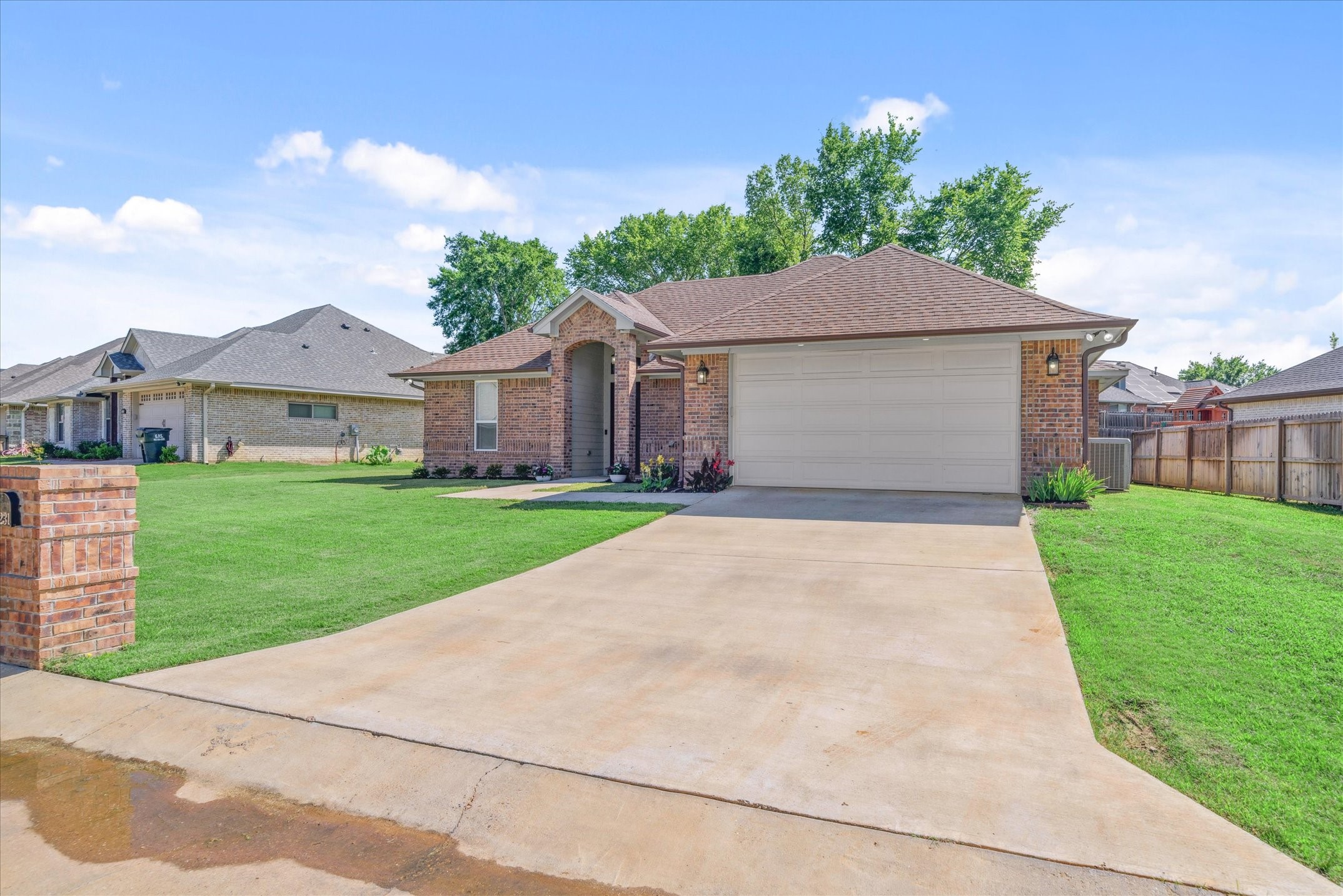 2231 Rana Park Flint TX 75762