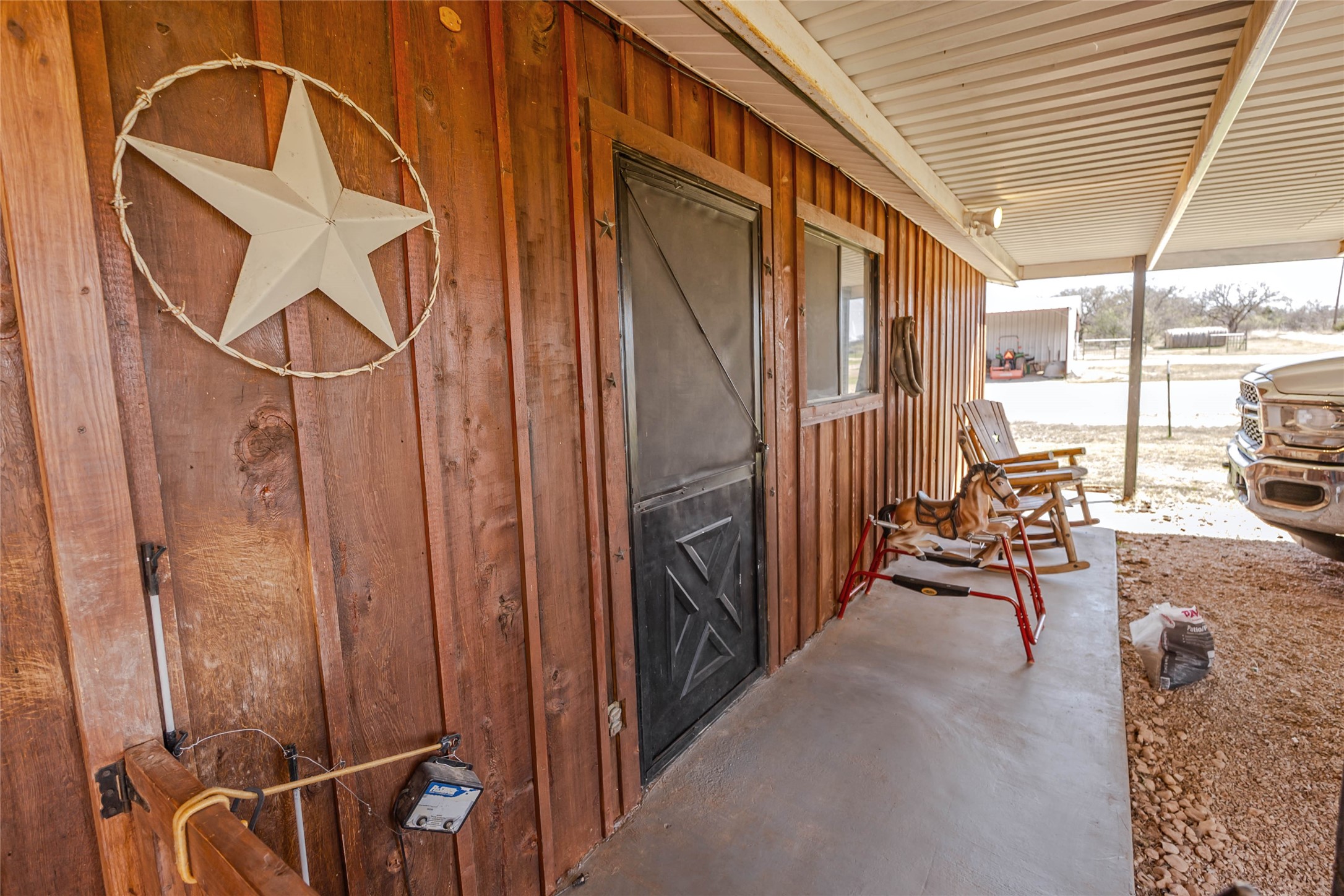978 Longbranch Road Nocona TX 76255