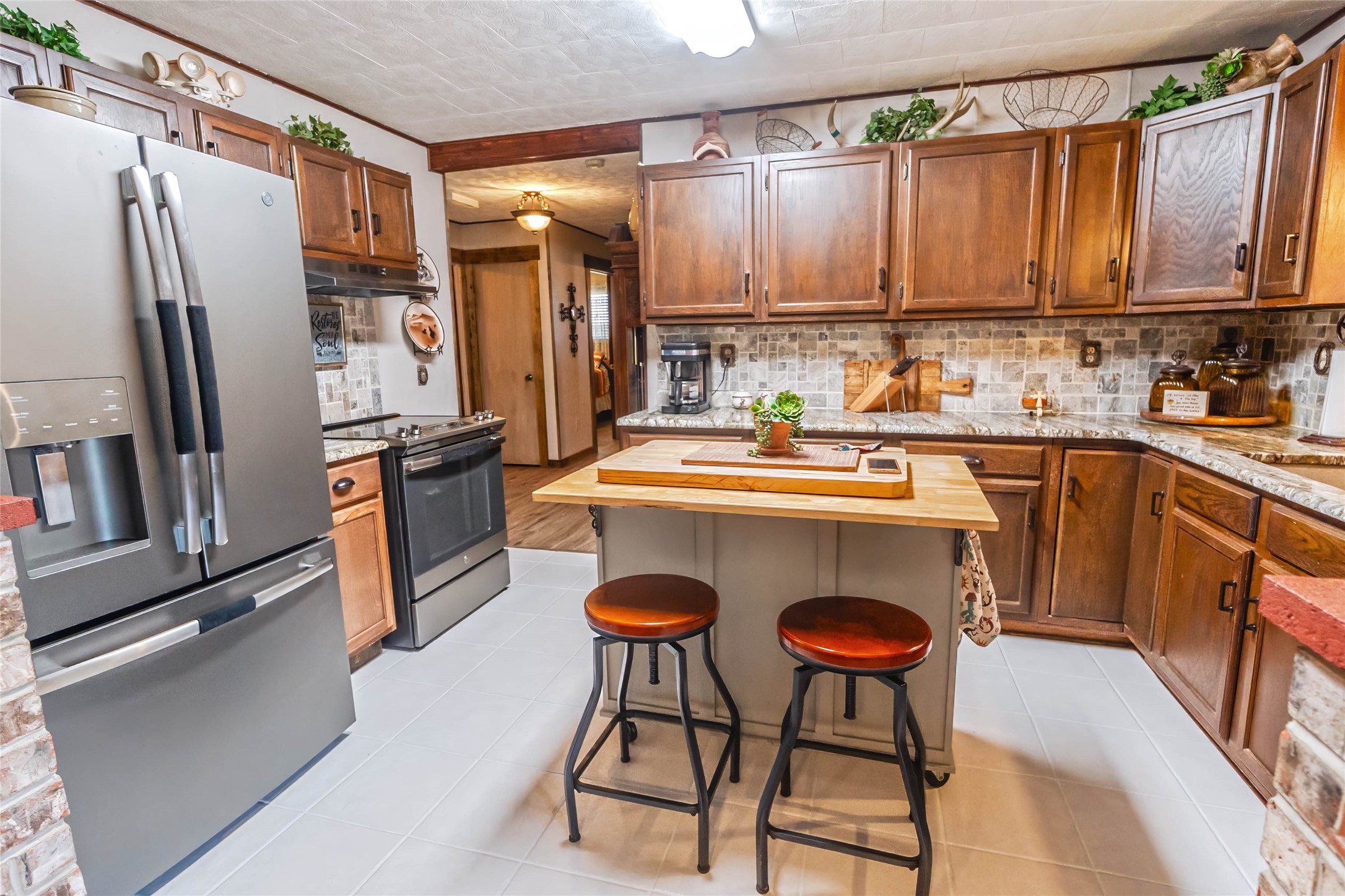 978 Longbranch Road Nocona TX 76255