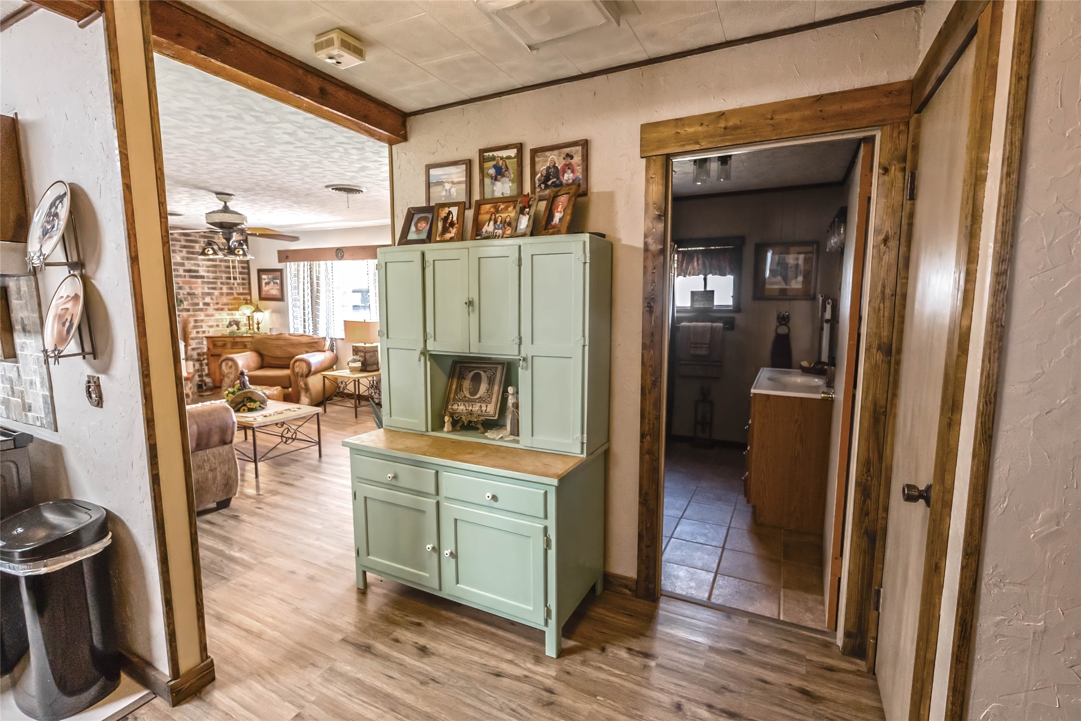 978 Longbranch Road Nocona TX 76255