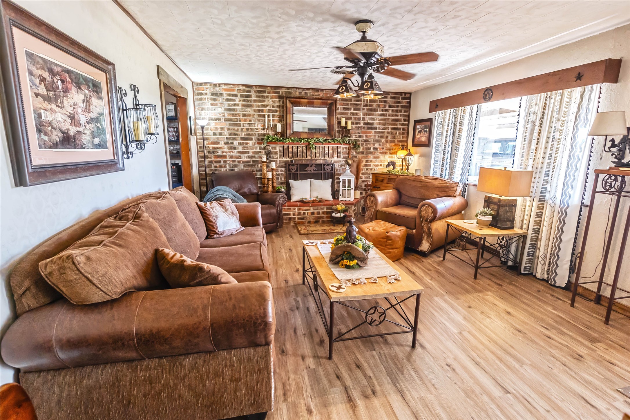 978 Longbranch Road Nocona TX 76255