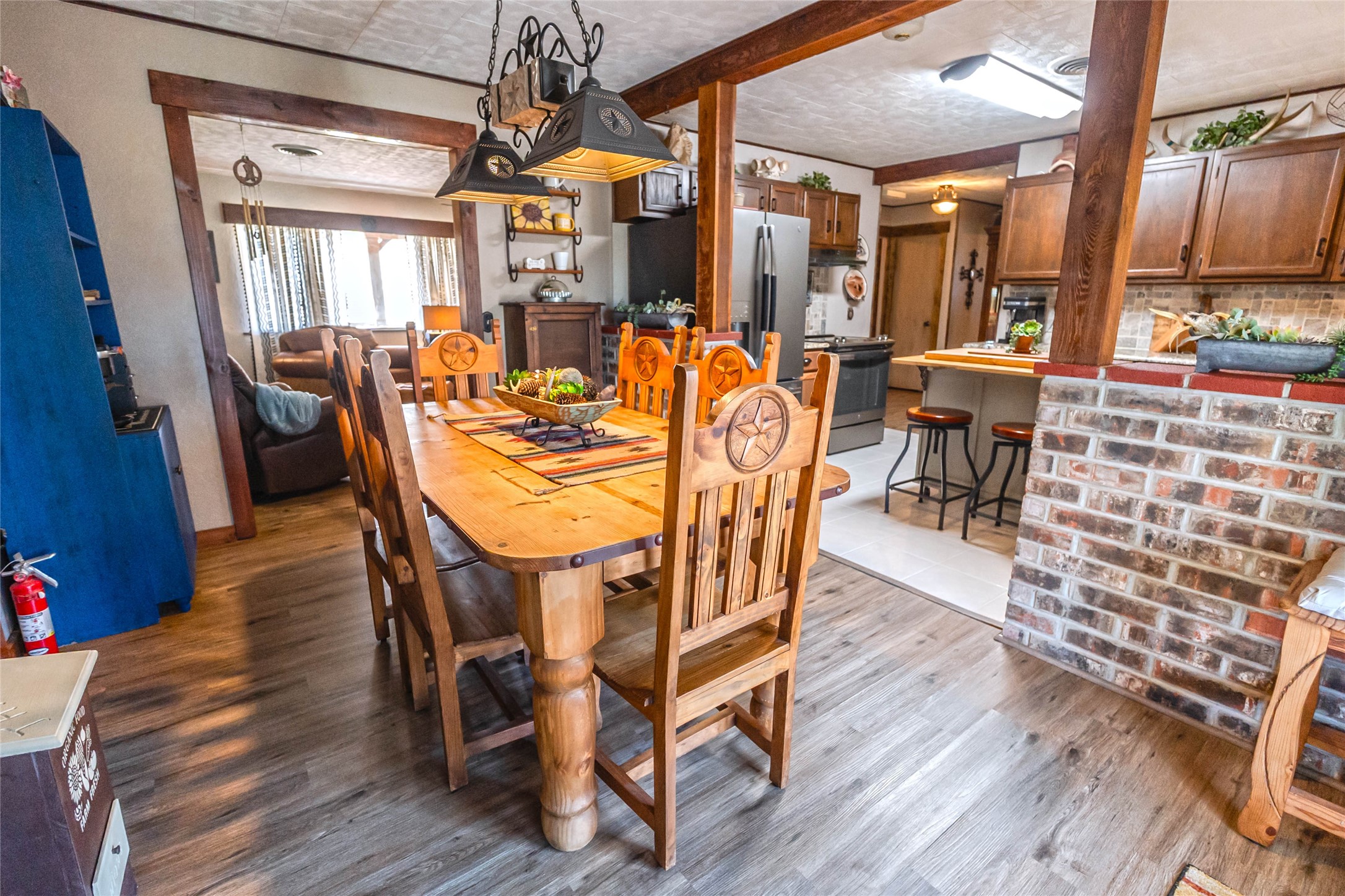 978 Longbranch Road Nocona TX 76255