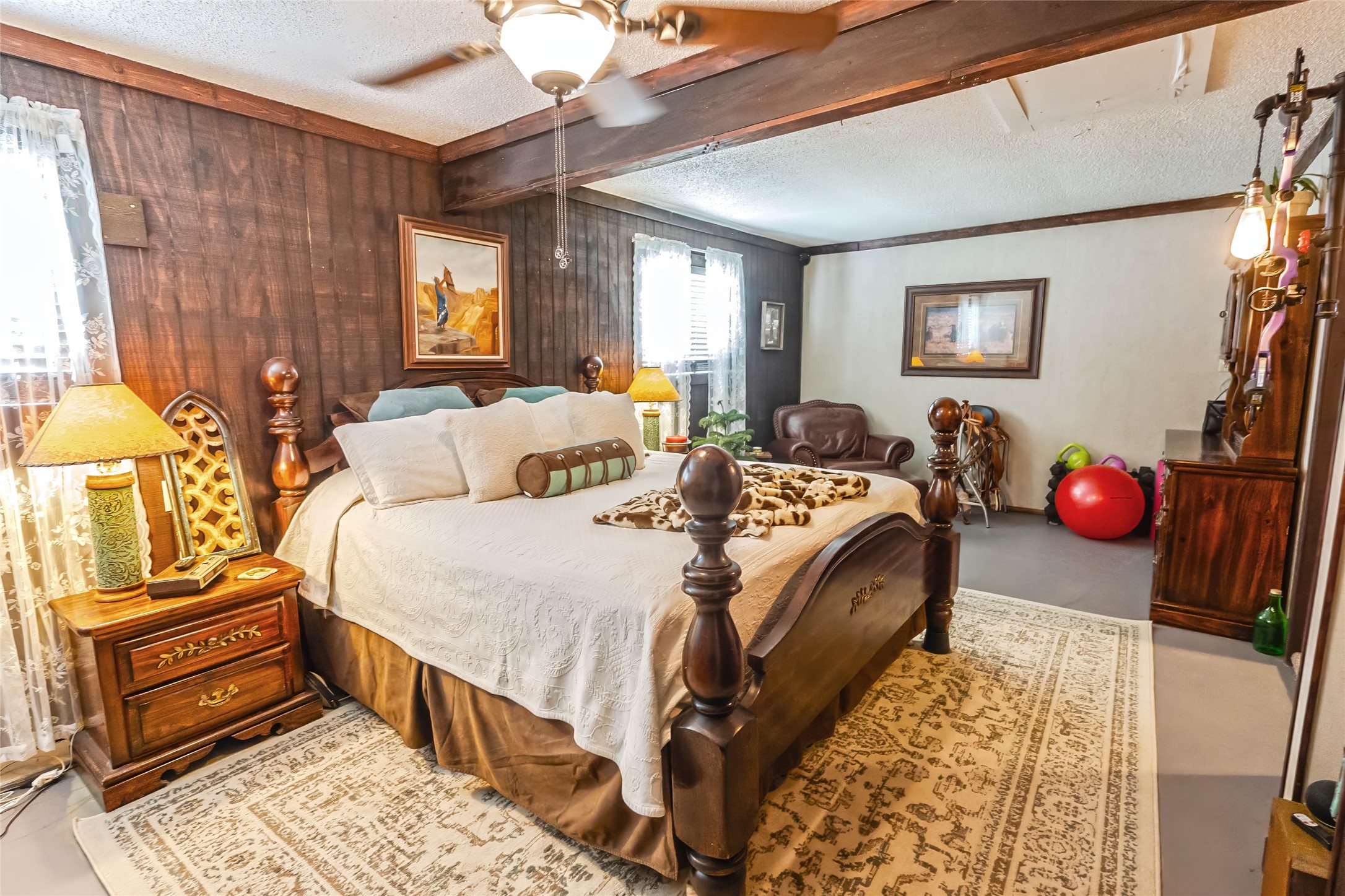 978 Longbranch Road Nocona TX 76255