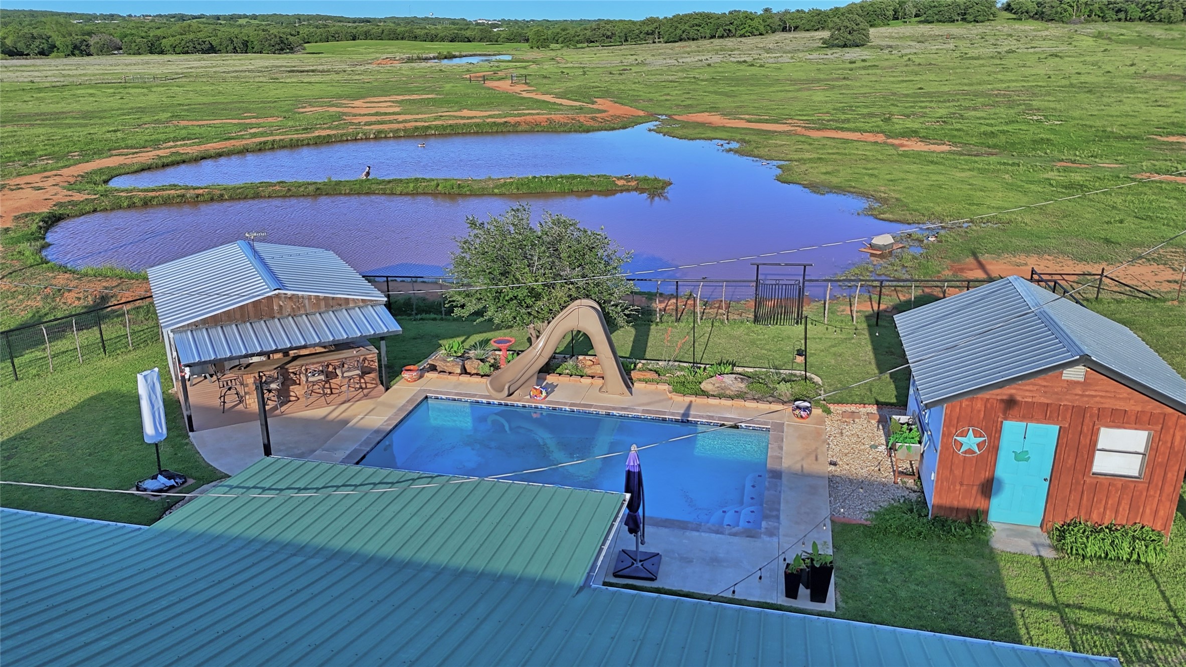 978 Longbranch Road Nocona TX 76255