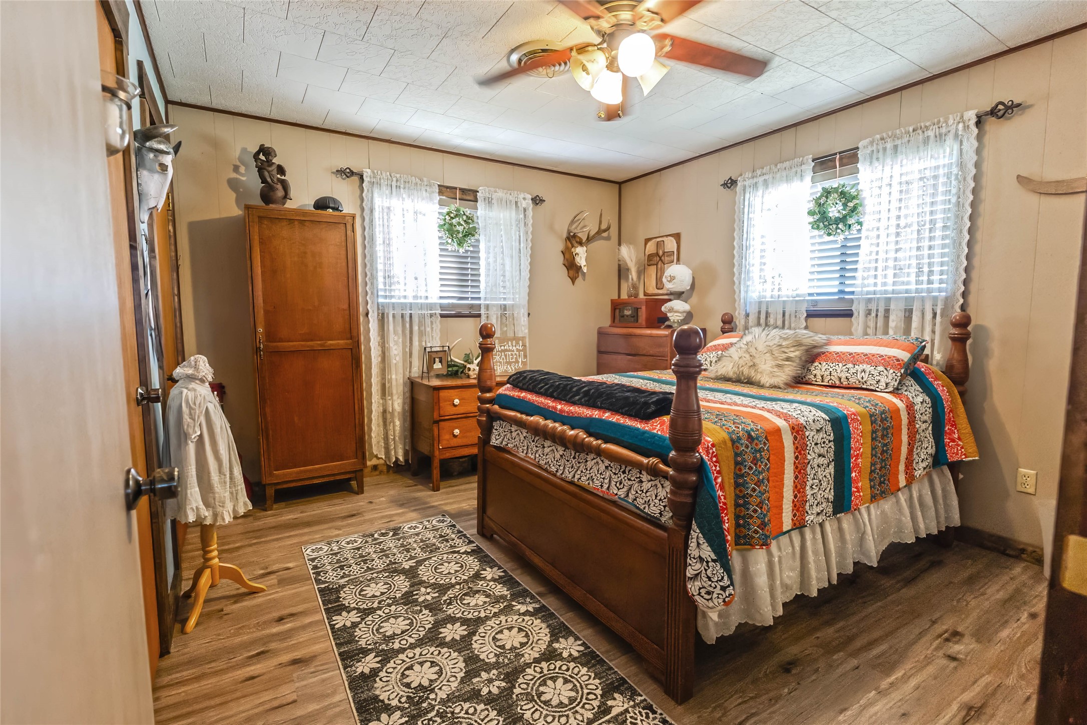 978 Longbranch Road Nocona TX 76255