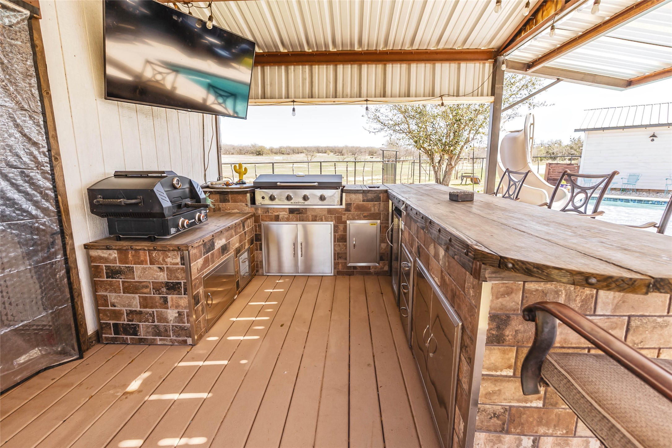 978 Longbranch Road Nocona TX 76255