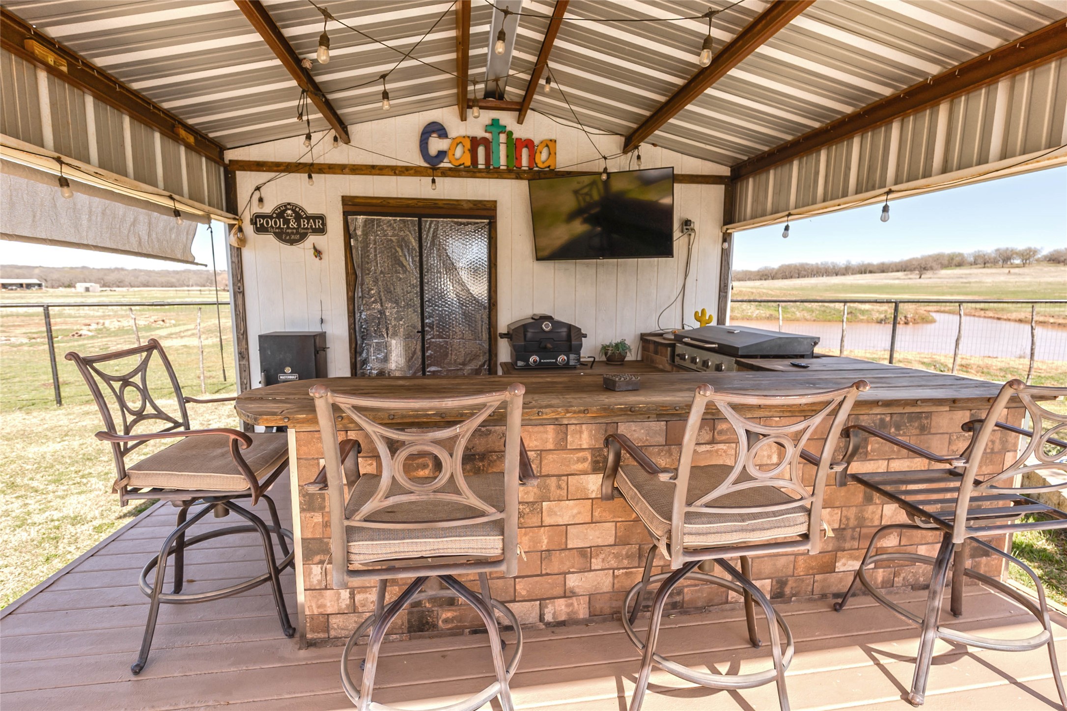 978 Longbranch Road Nocona TX 76255