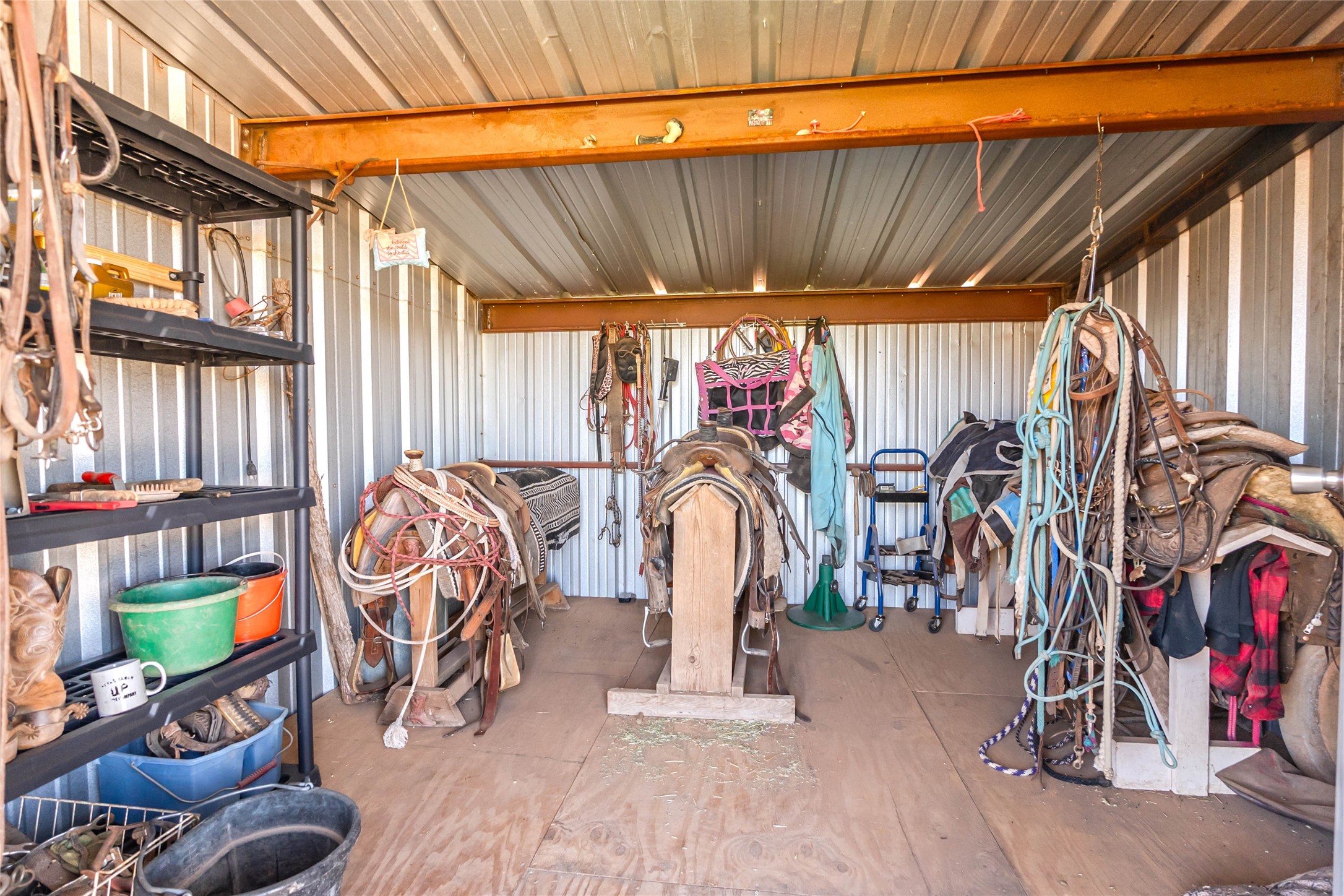 978 Longbranch Road Nocona TX 76255