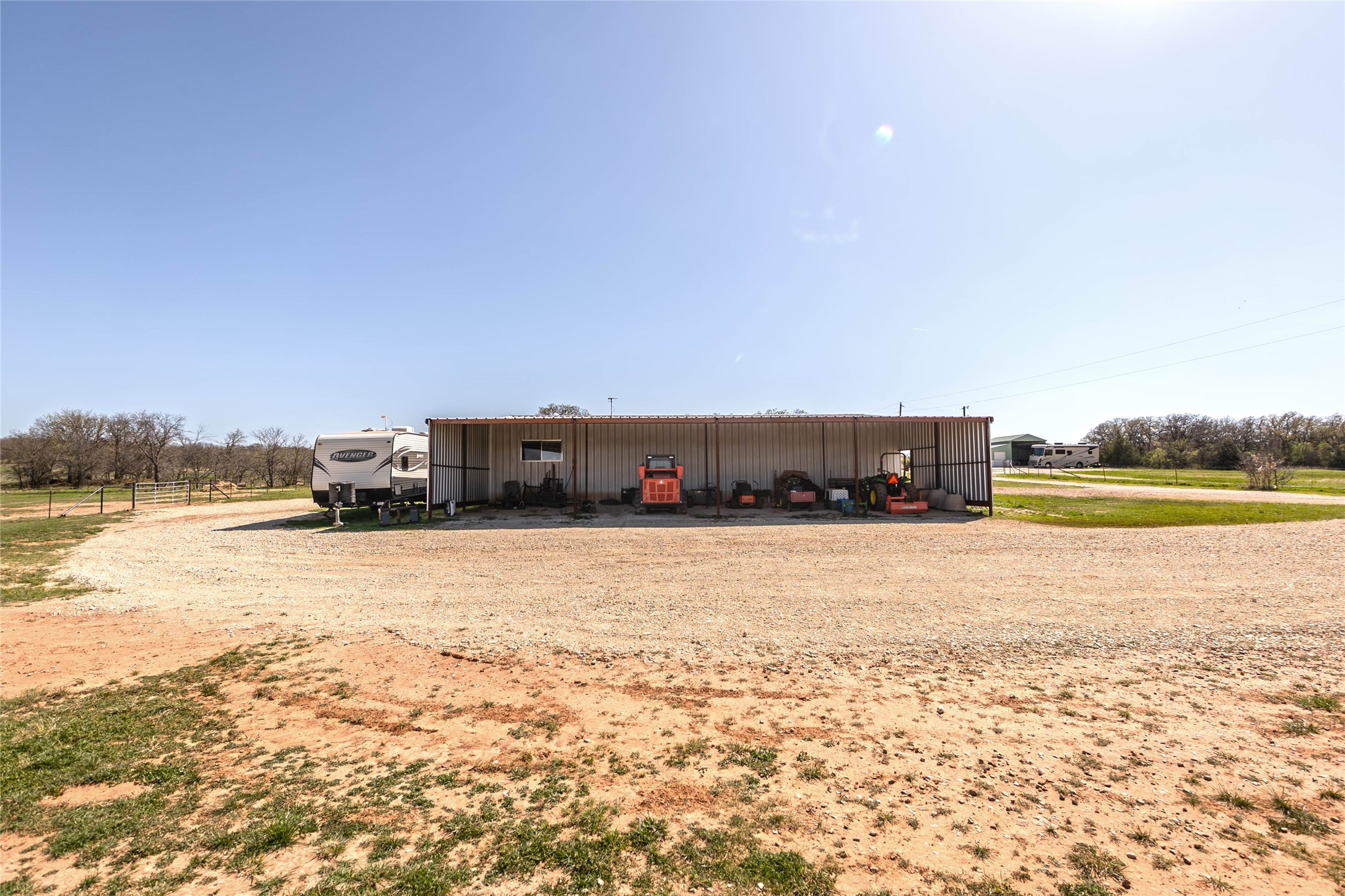 978 Longbranch Road Nocona TX 76255