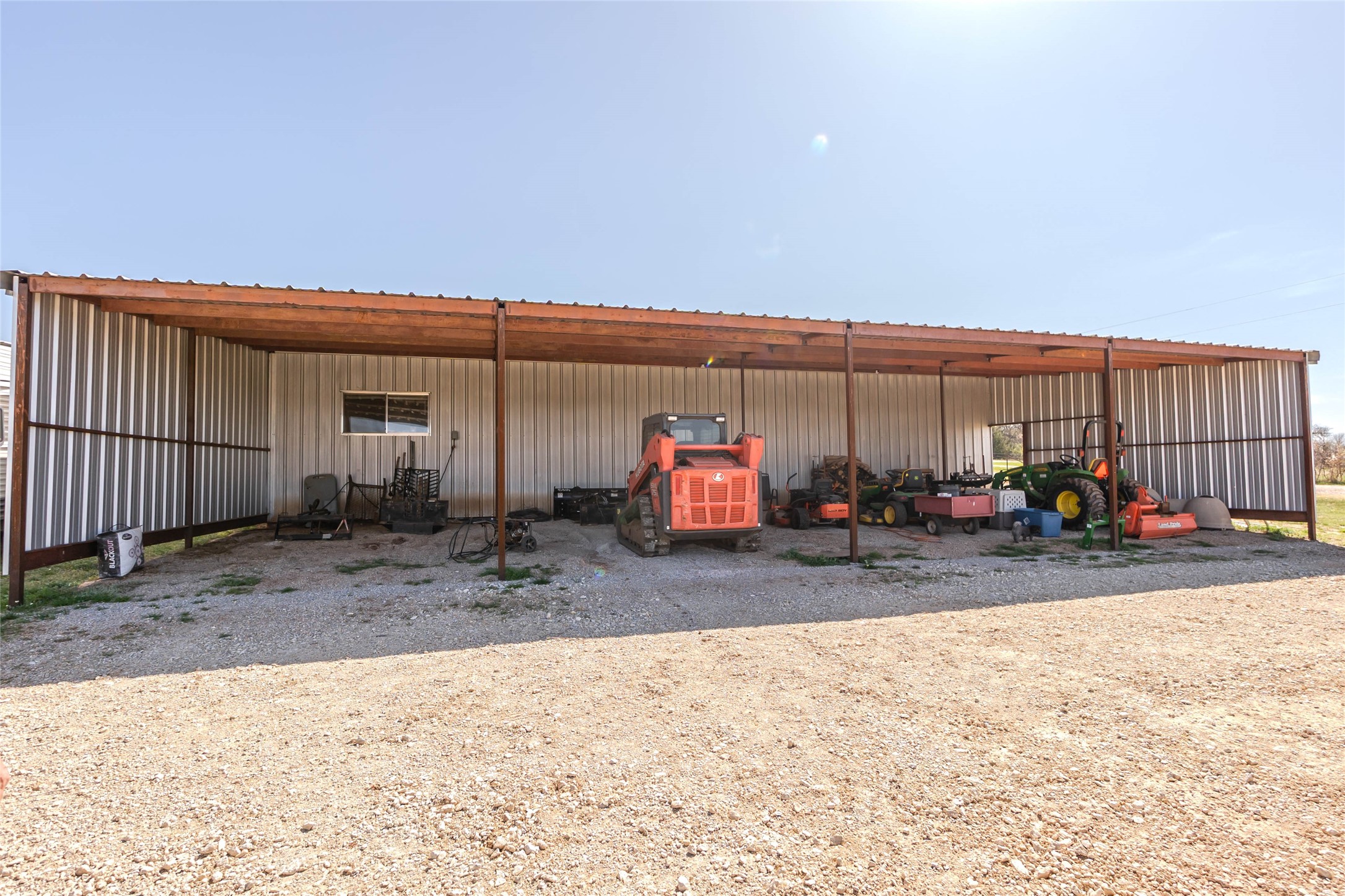 978 Longbranch Road Nocona TX 76255