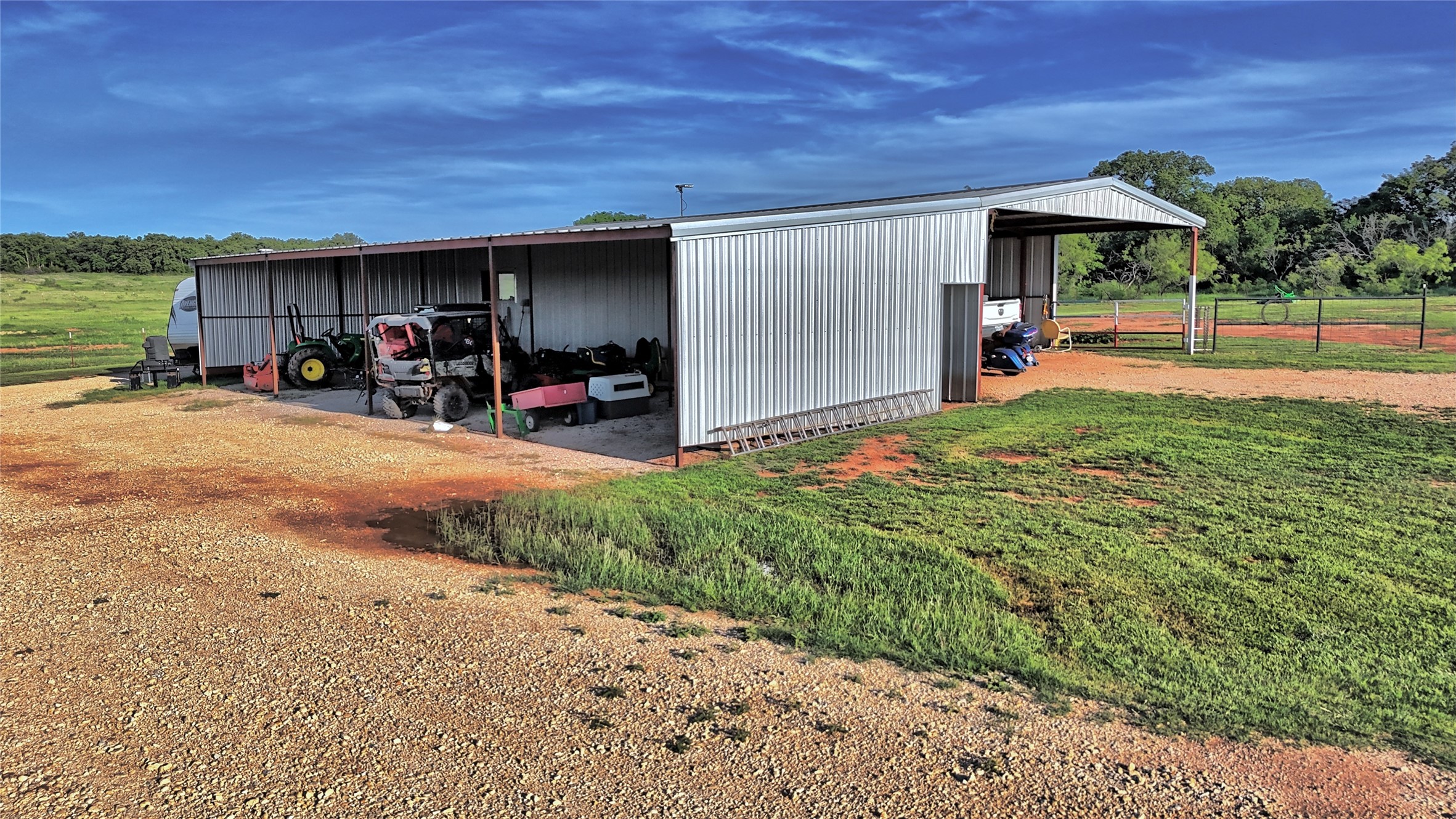 978 Longbranch Road Nocona TX 76255