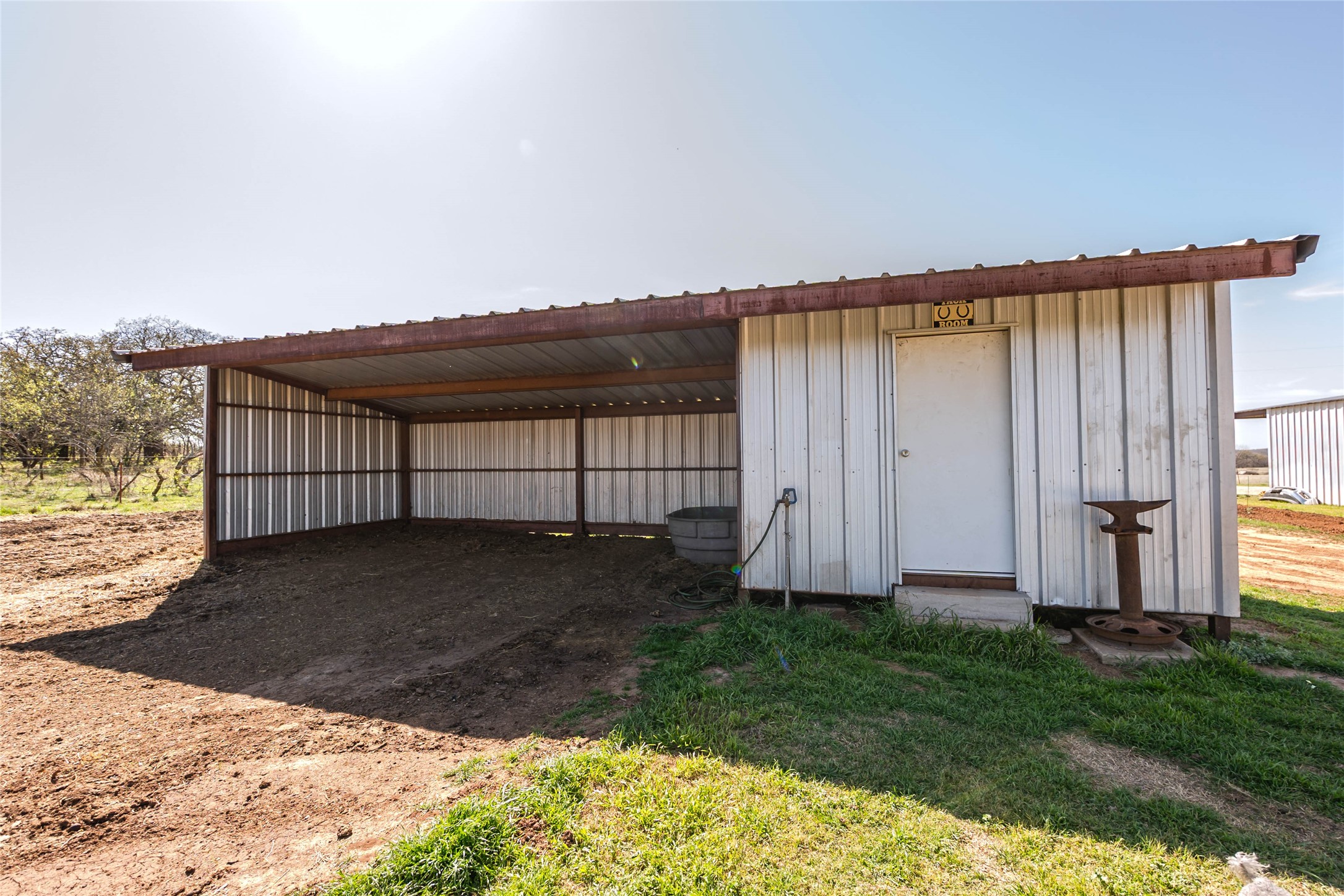 978 Longbranch Road Nocona TX 76255