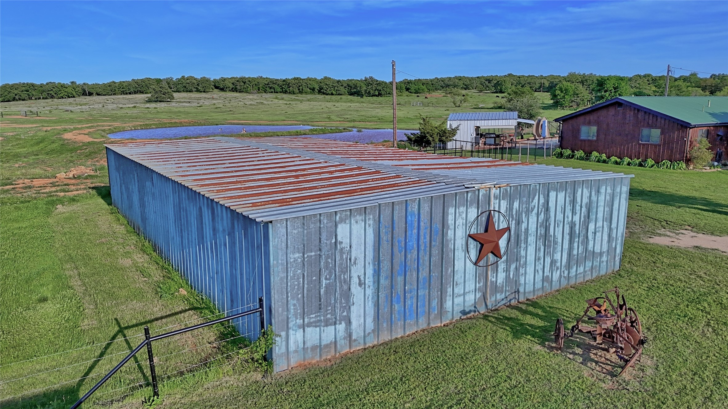 978 Longbranch Road Nocona TX 76255
