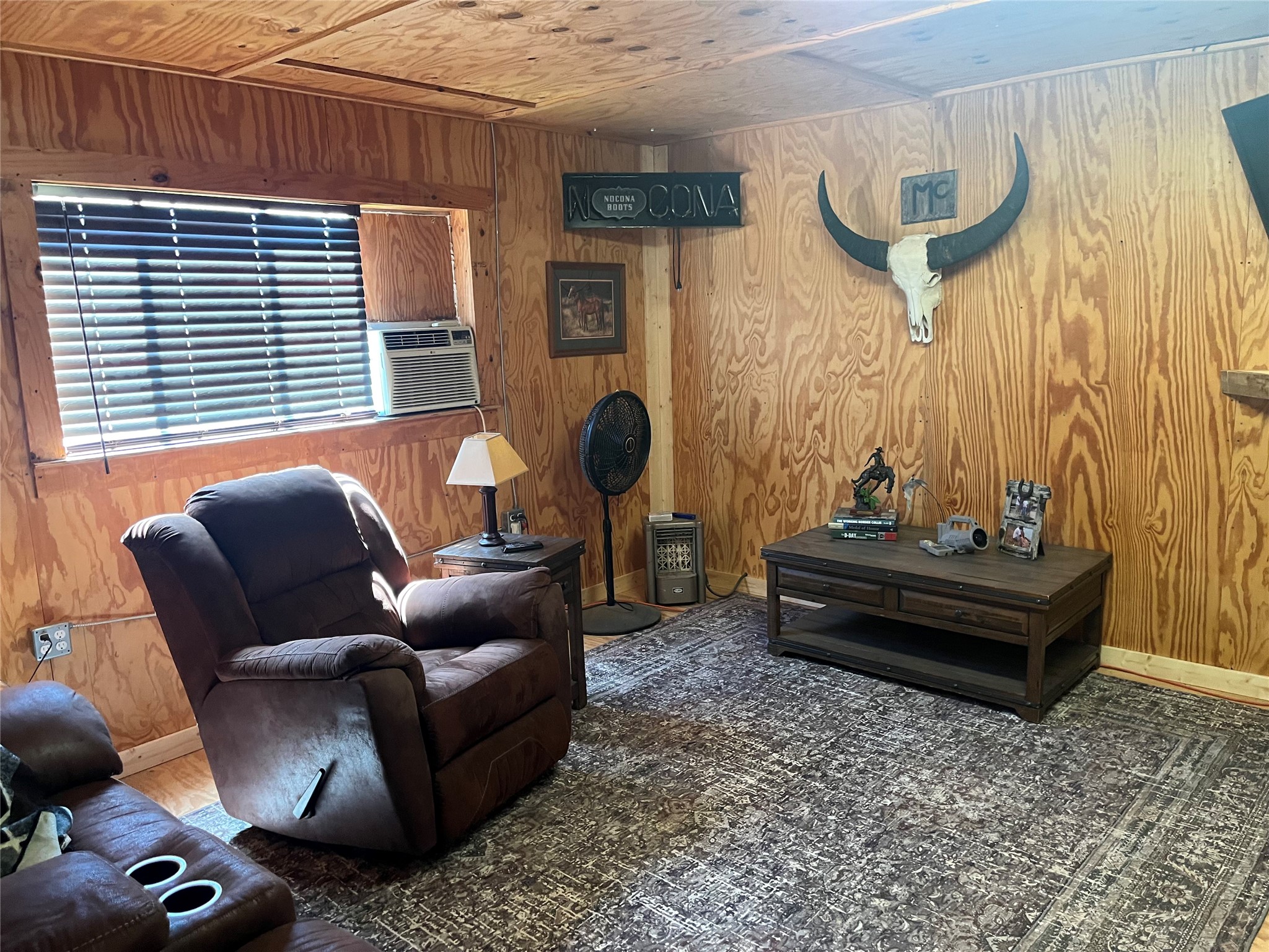 978 Longbranch Road Nocona TX 76255