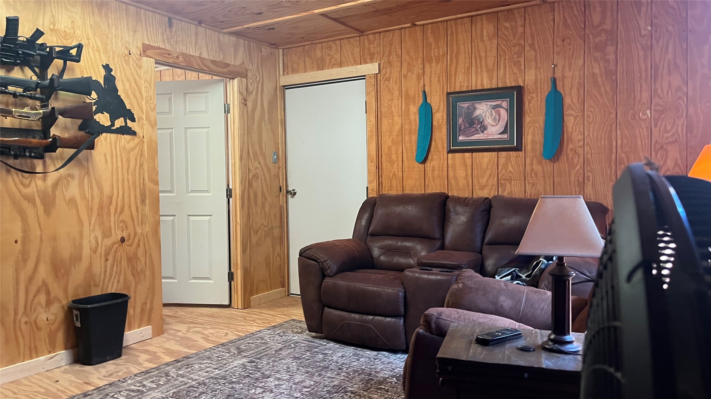 978 Longbranch Road Nocona TX 76255