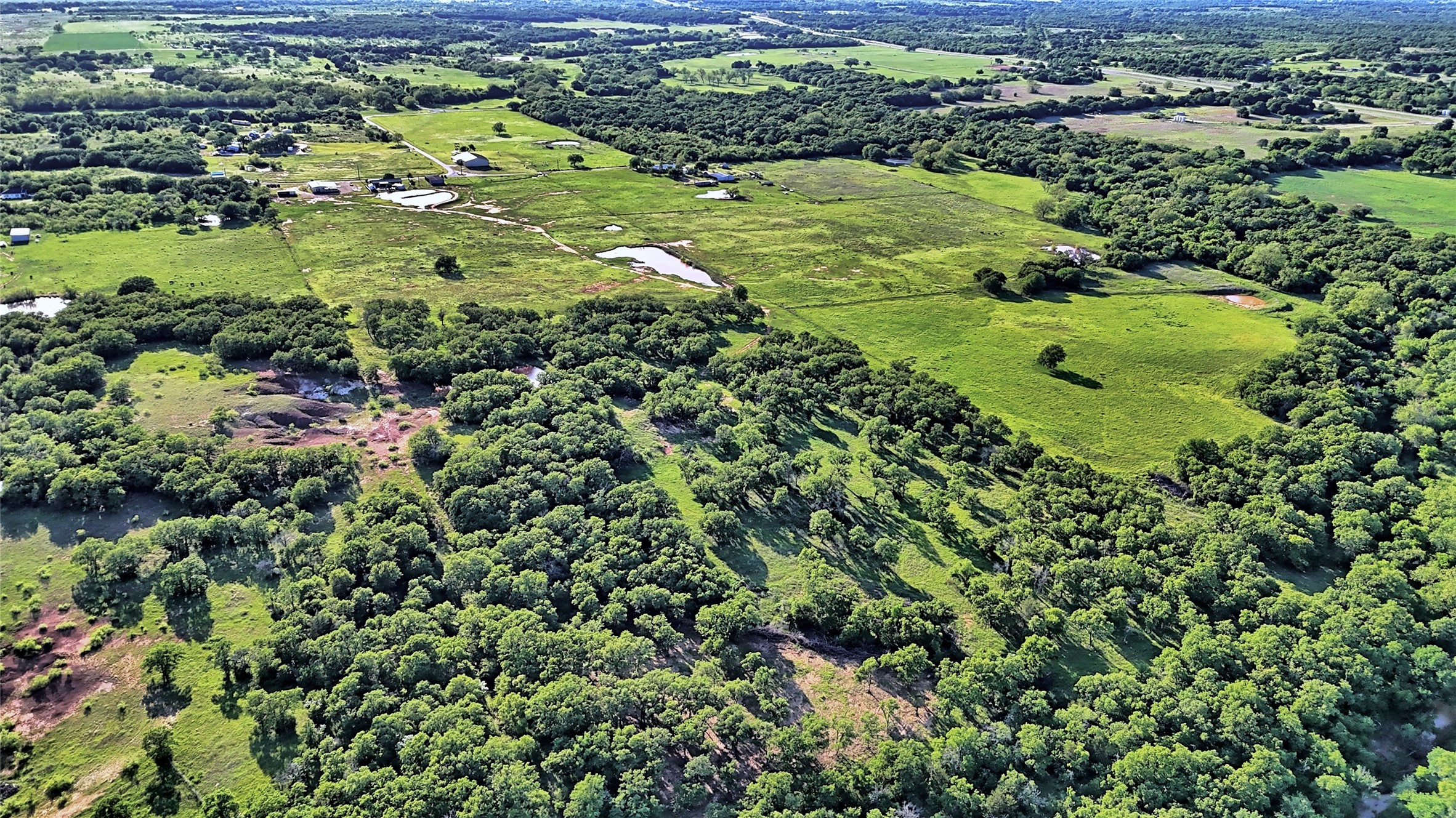 978 Longbranch Road Nocona TX 76255