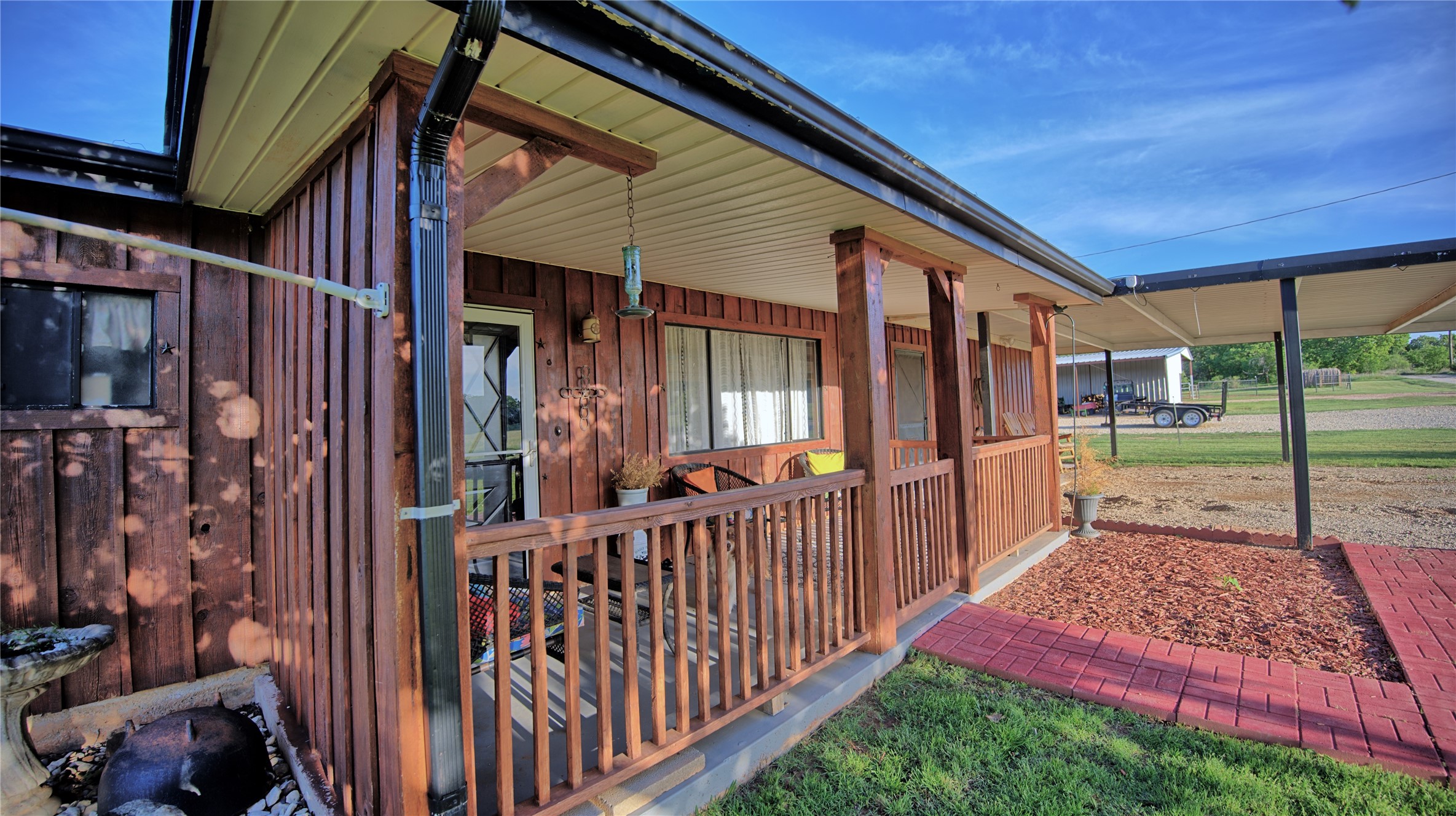 978 Longbranch Road Nocona TX 76255