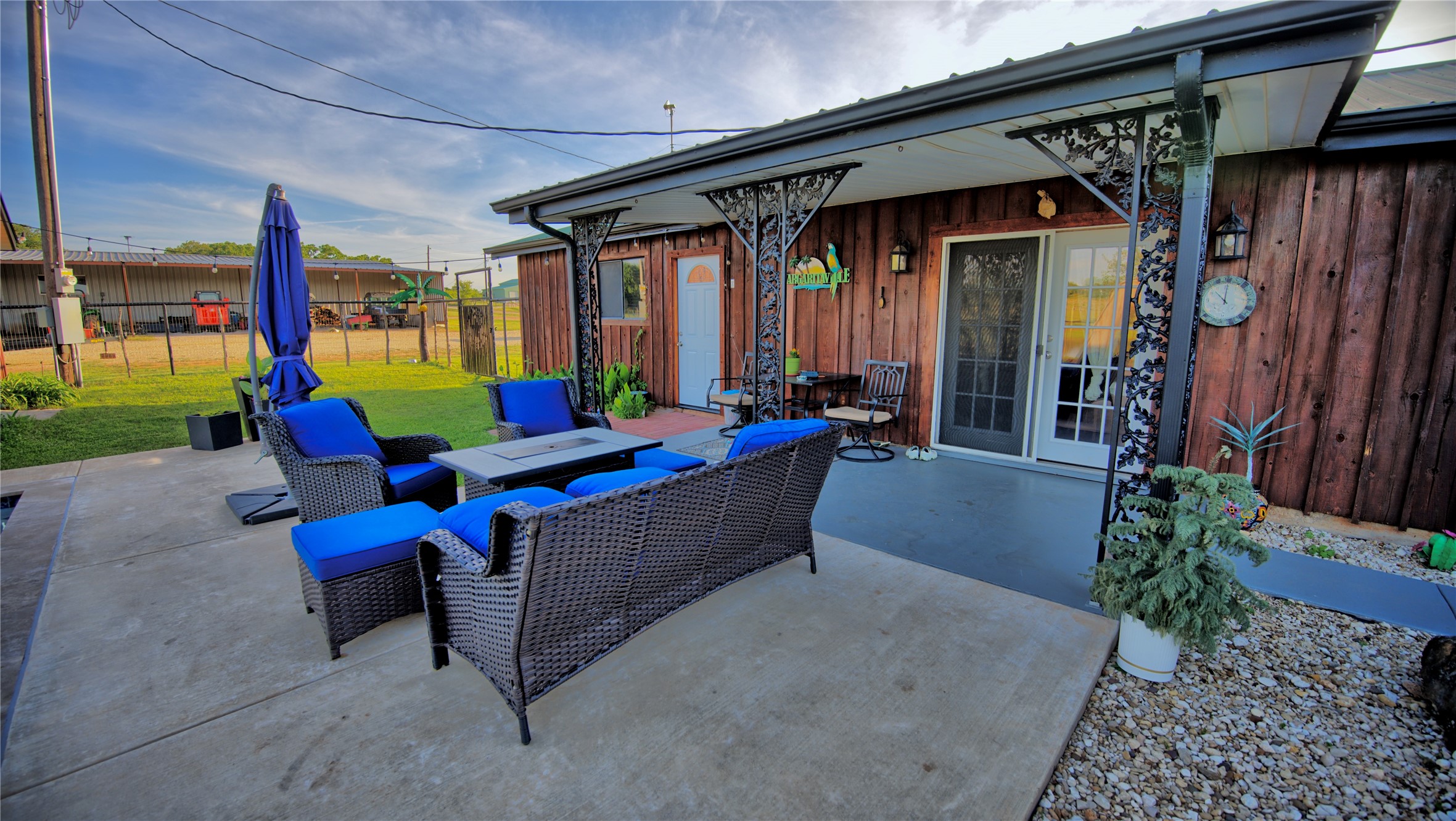978 Longbranch Road Nocona TX 76255