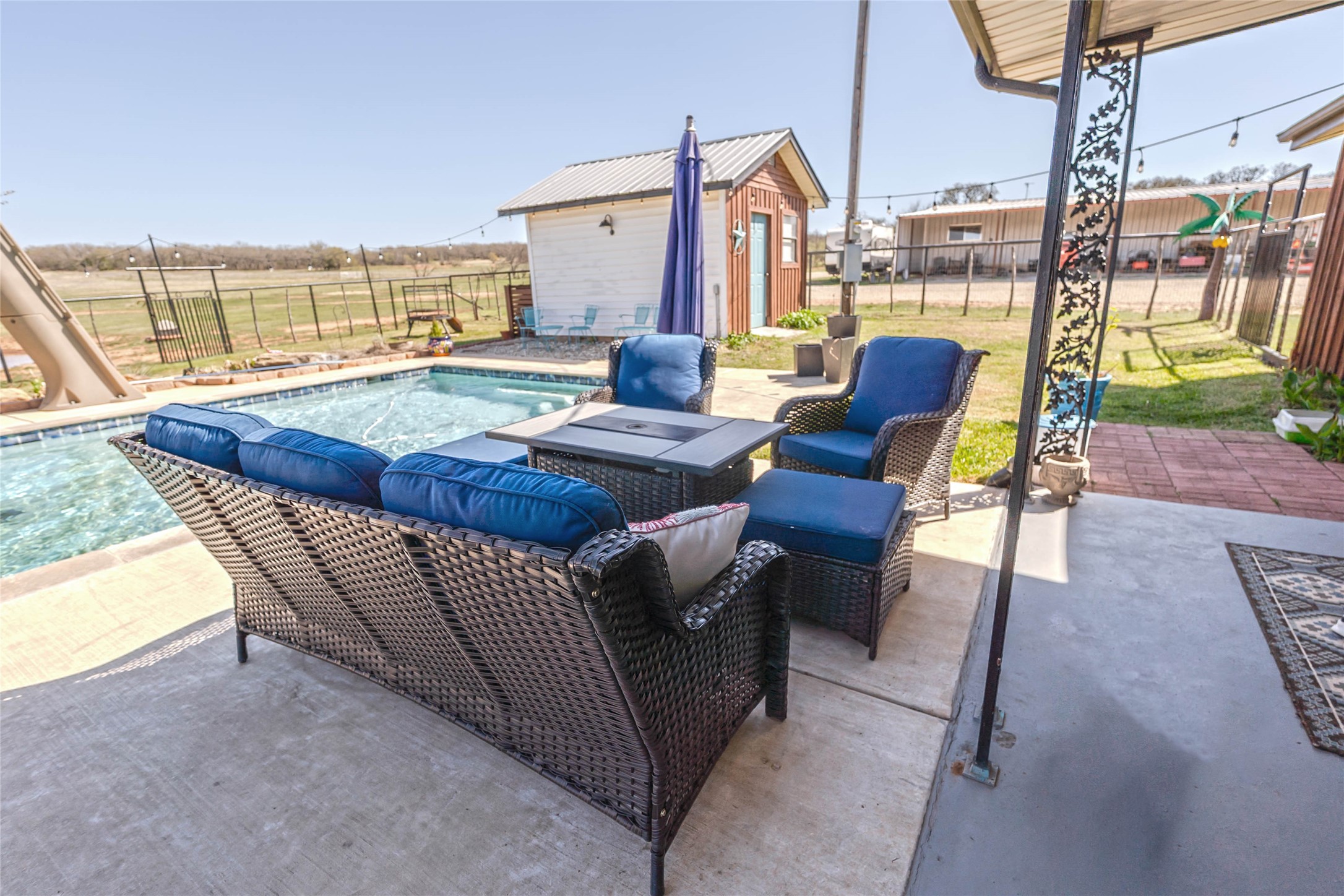 978 Longbranch Road Nocona TX 76255