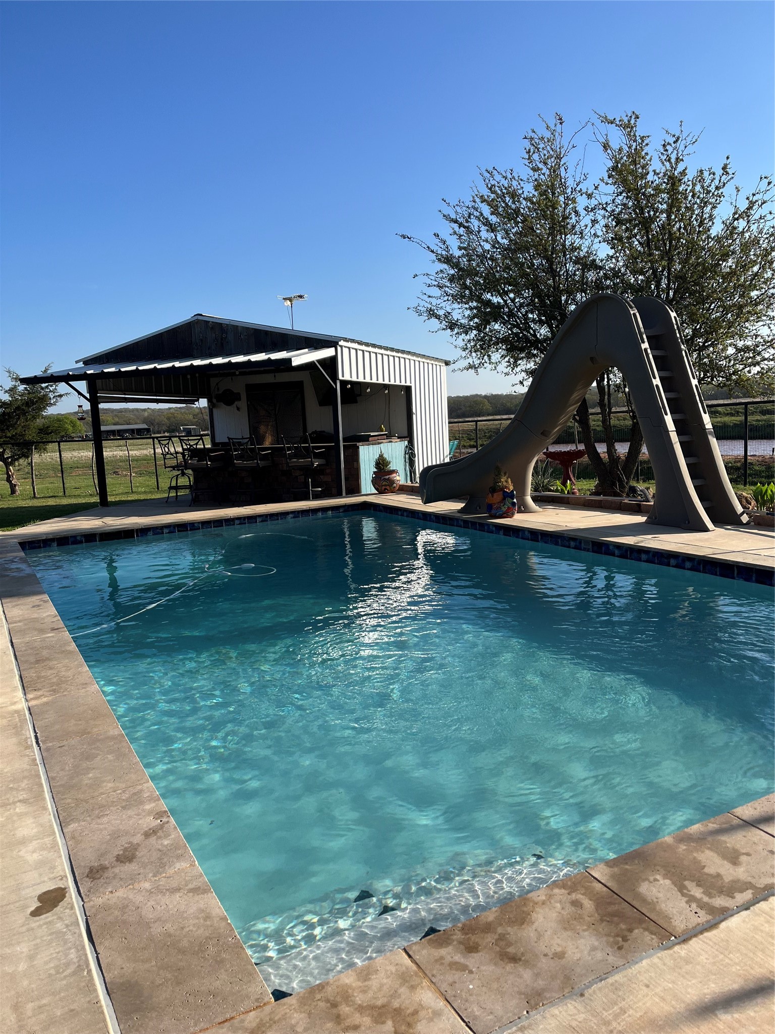 978 Longbranch Road Nocona TX 76255