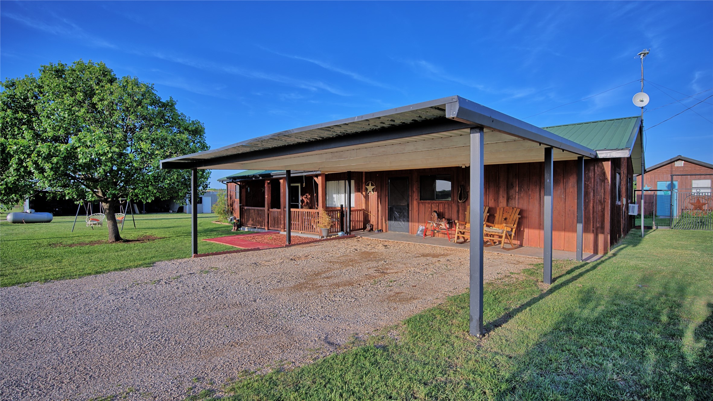 978 Longbranch Road Nocona TX 76255