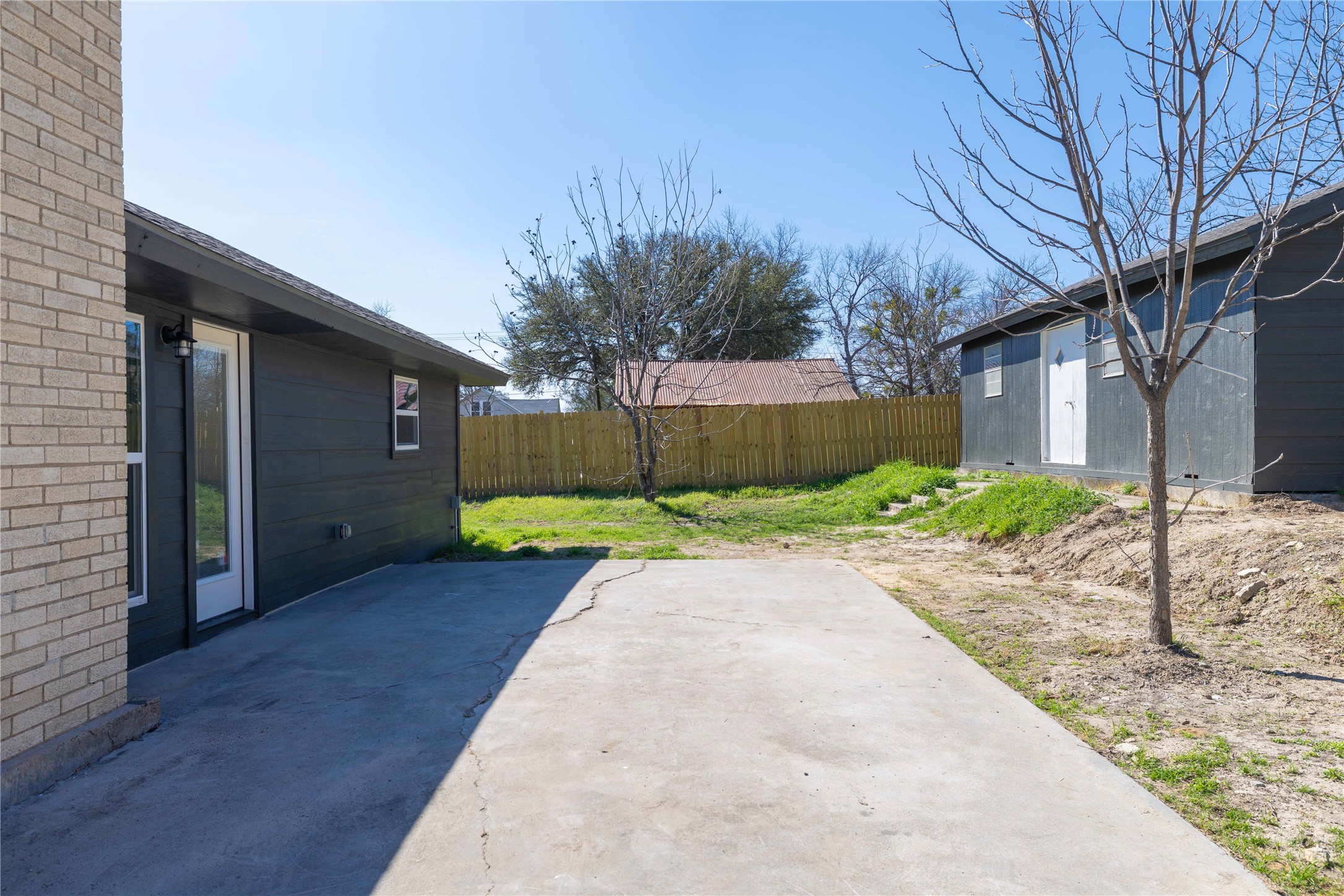 603 N Pearl Street Comanche TX 76442
