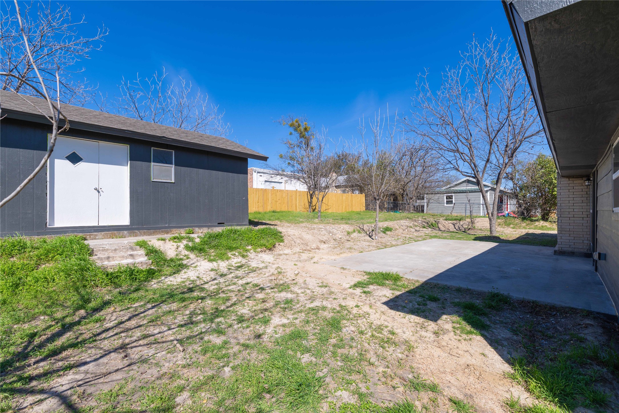 603 N Pearl Street Comanche TX 76442