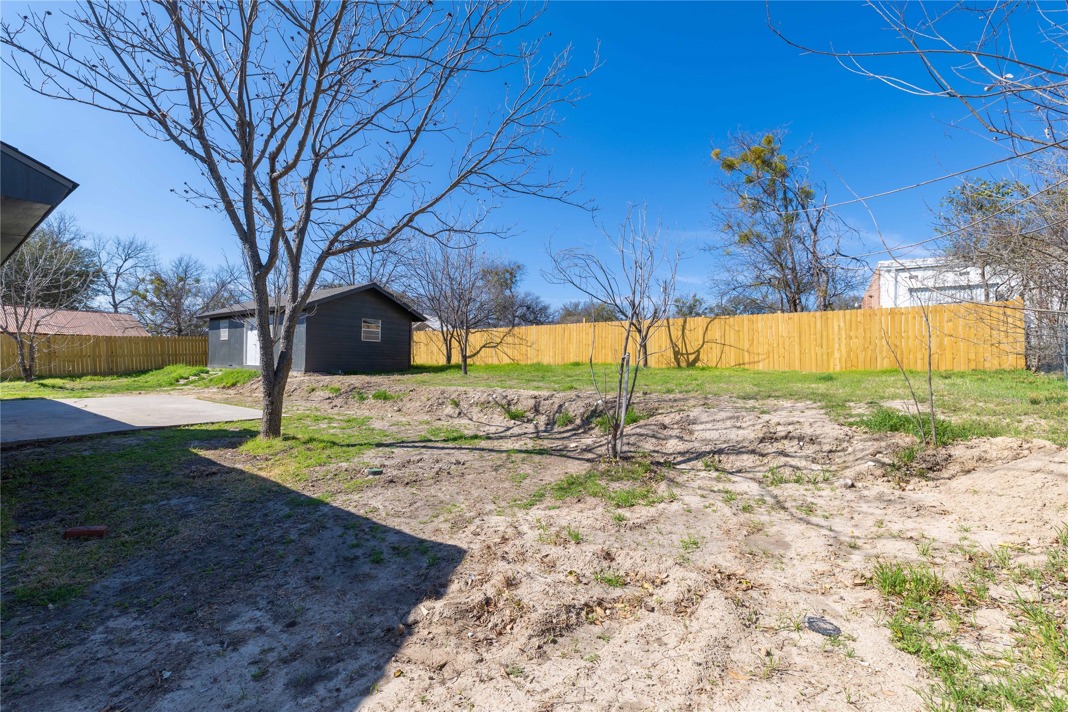 603 N Pearl Street Comanche TX 76442