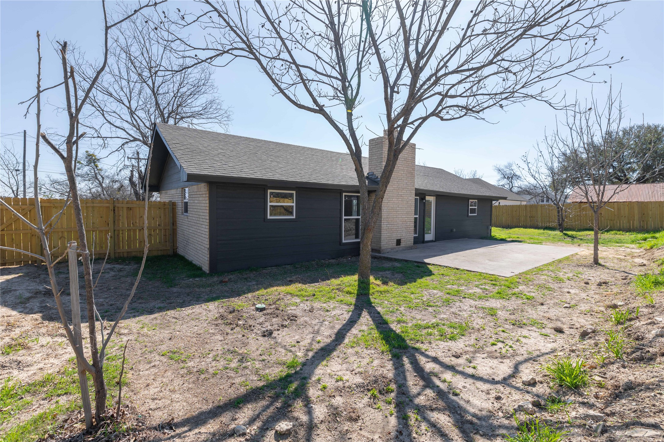 603 N Pearl Street Comanche TX 76442