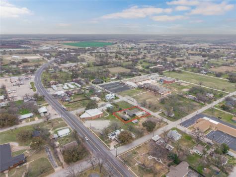 603 N Pearl Street Comanche TX 76442