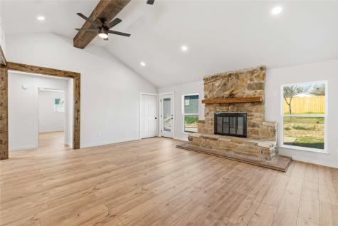 603 N Pearl Street Comanche TX 76442